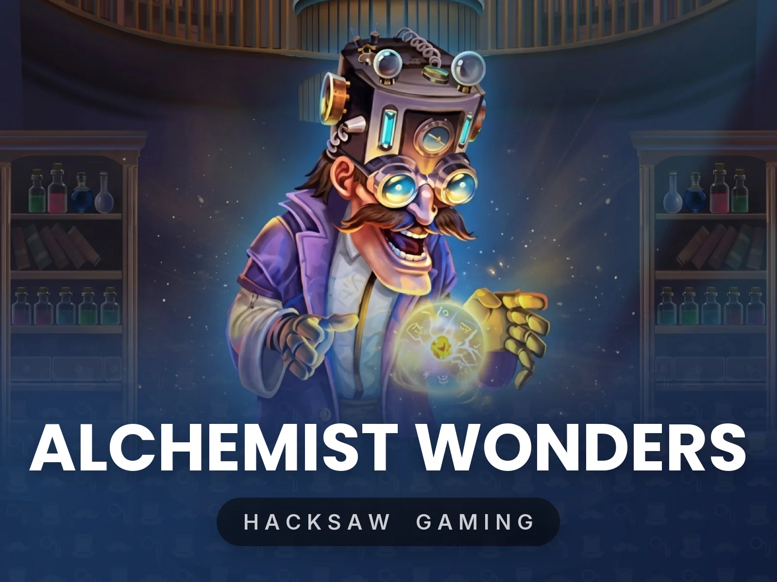 Alchemist Wonders