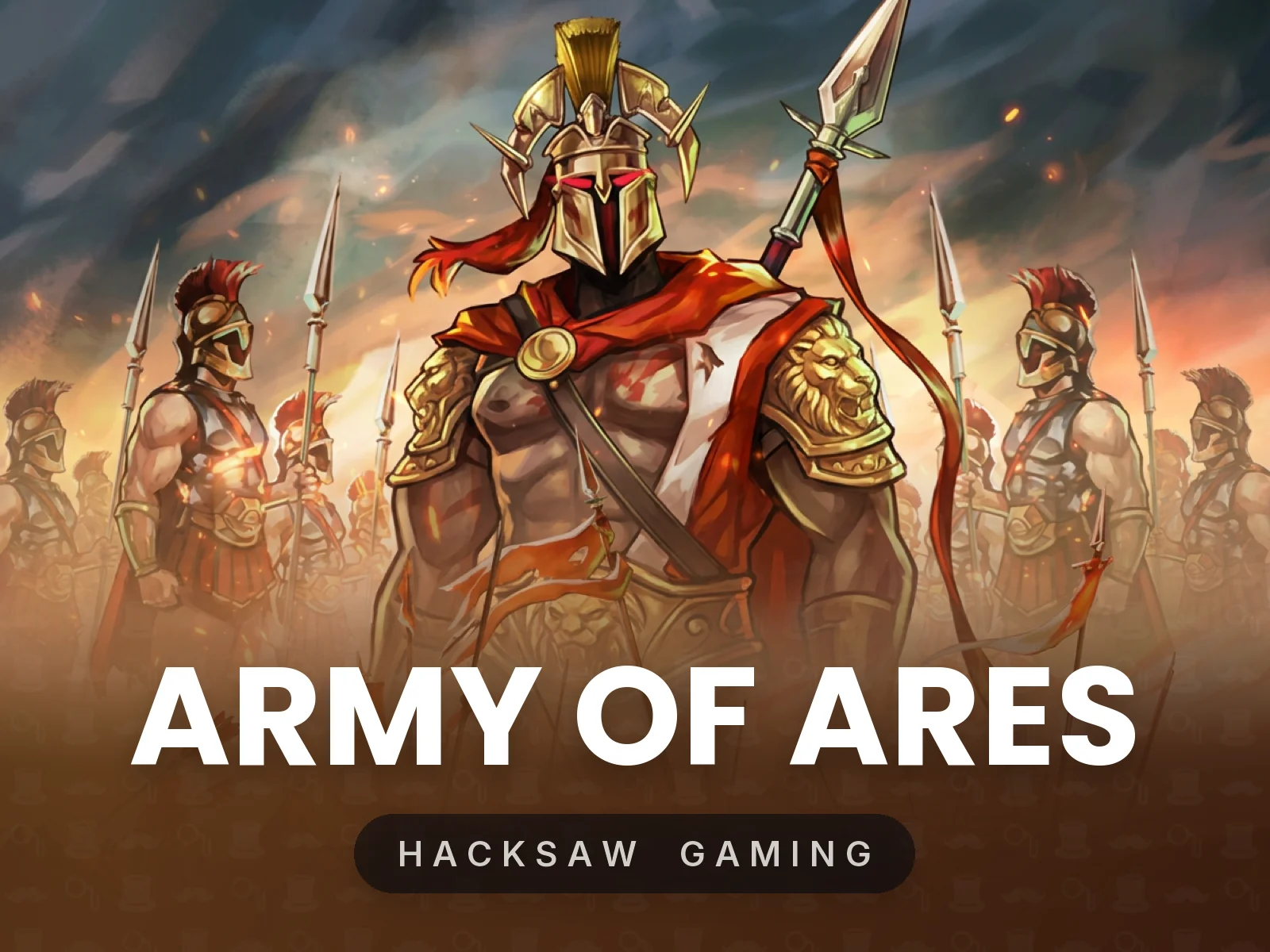 Army of Ares