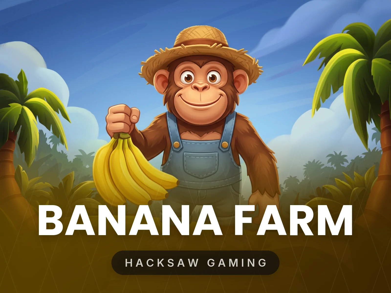Banana Farm