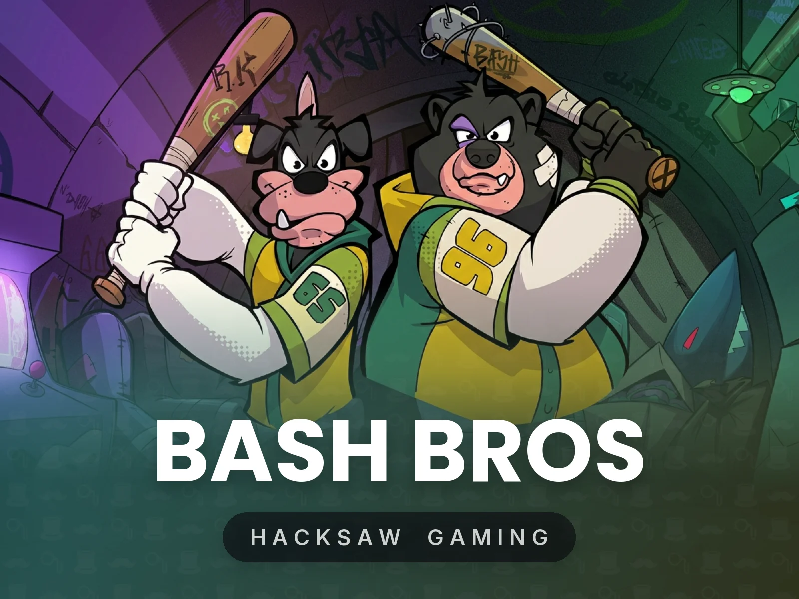 Bash Bros