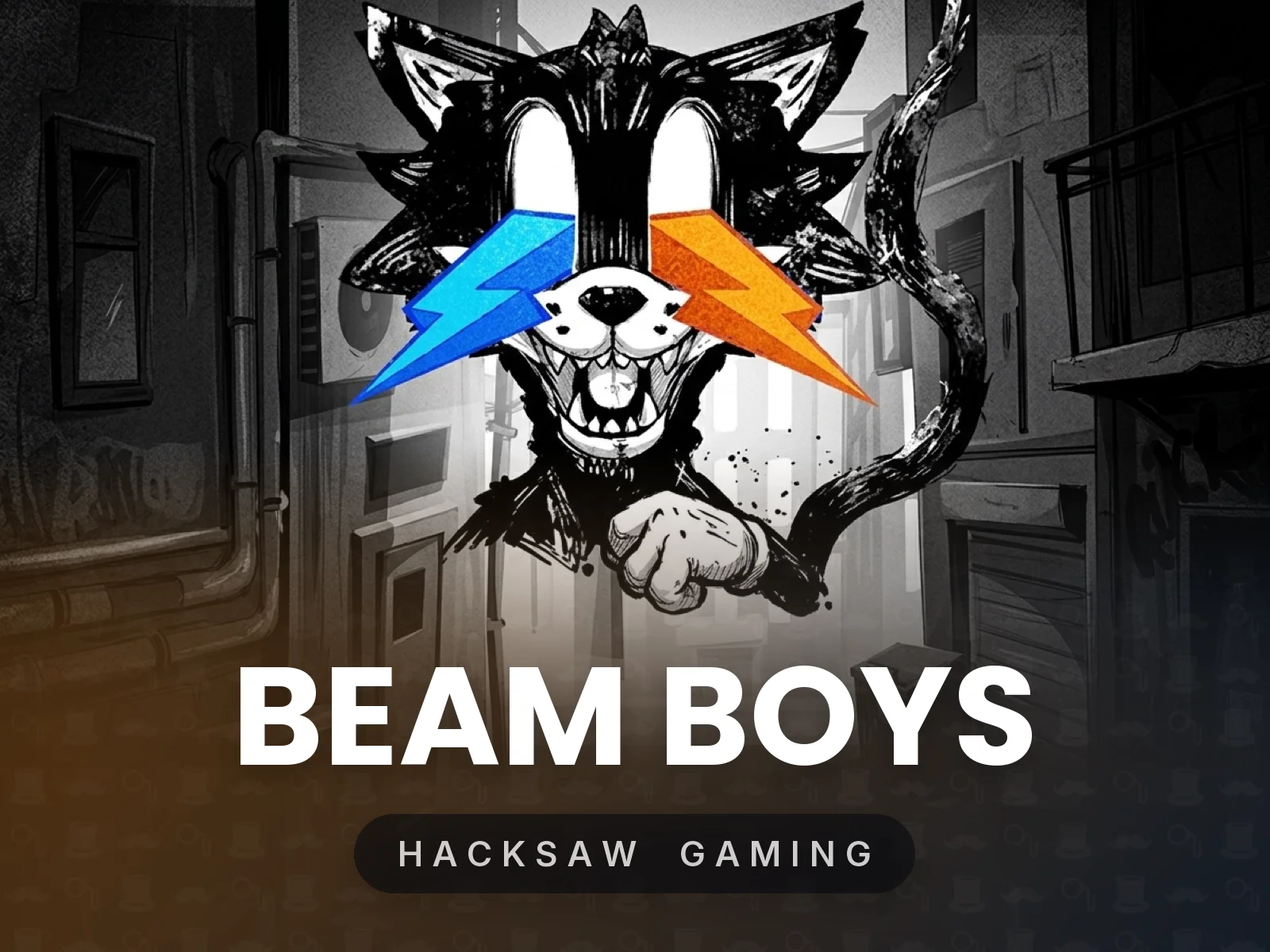 Beam Boys