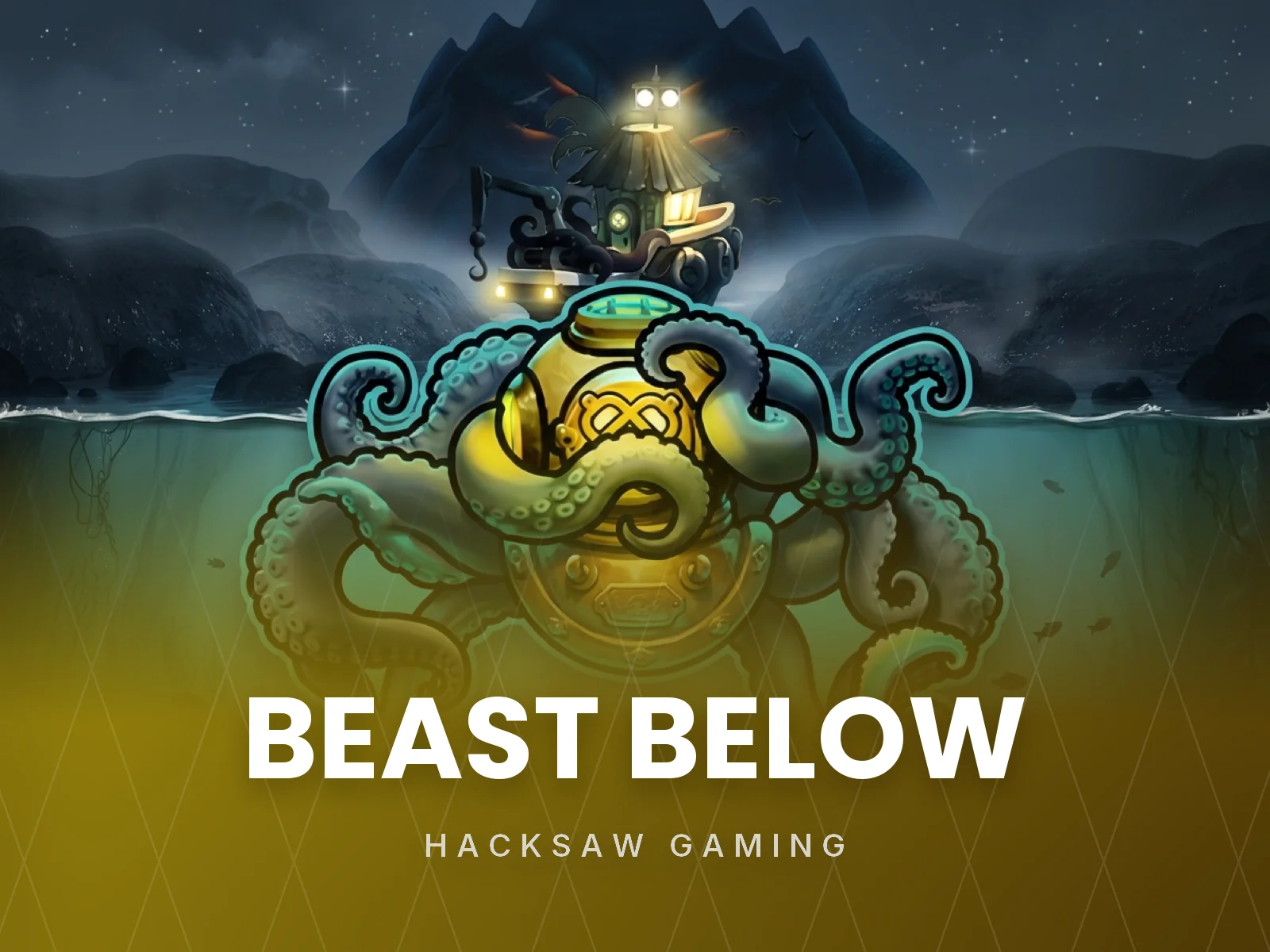 Beast Below