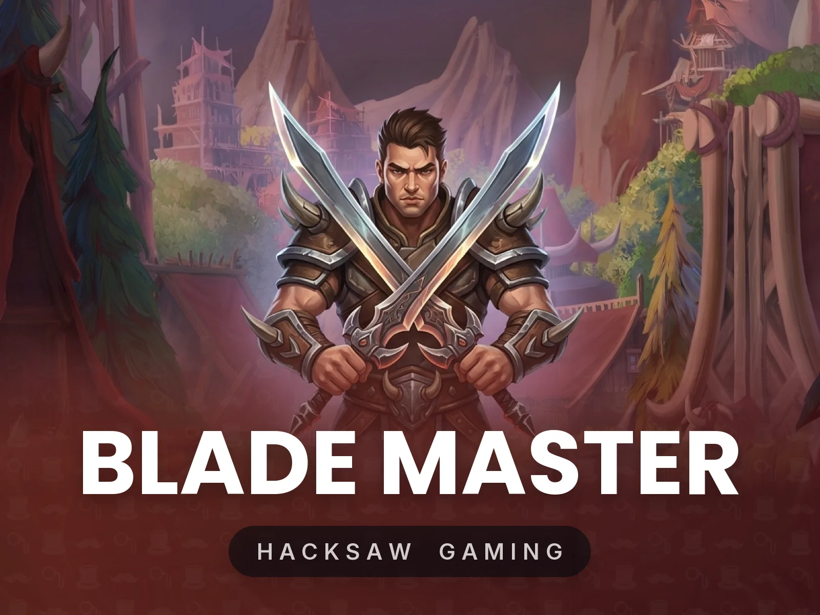 Blade Master