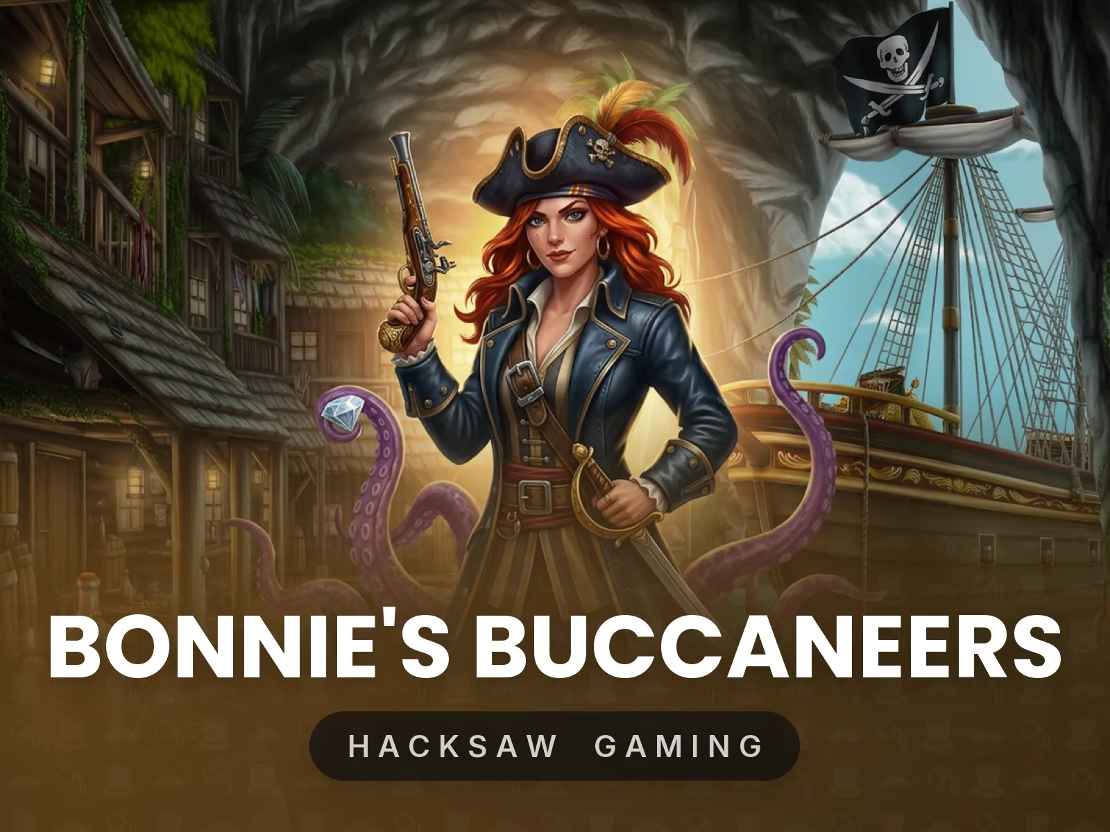 Bonnie's Buccaneers