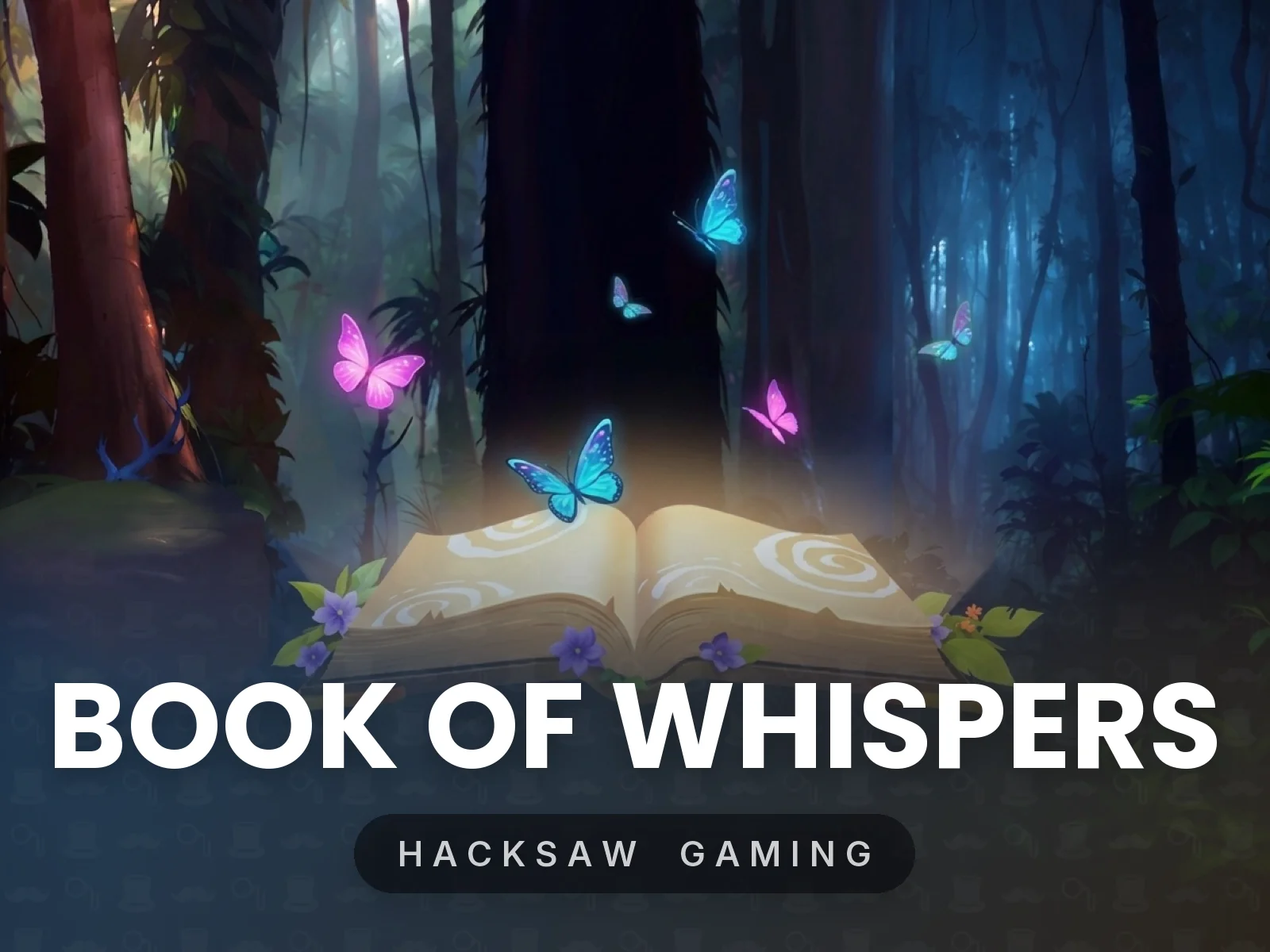 Book of Whispers