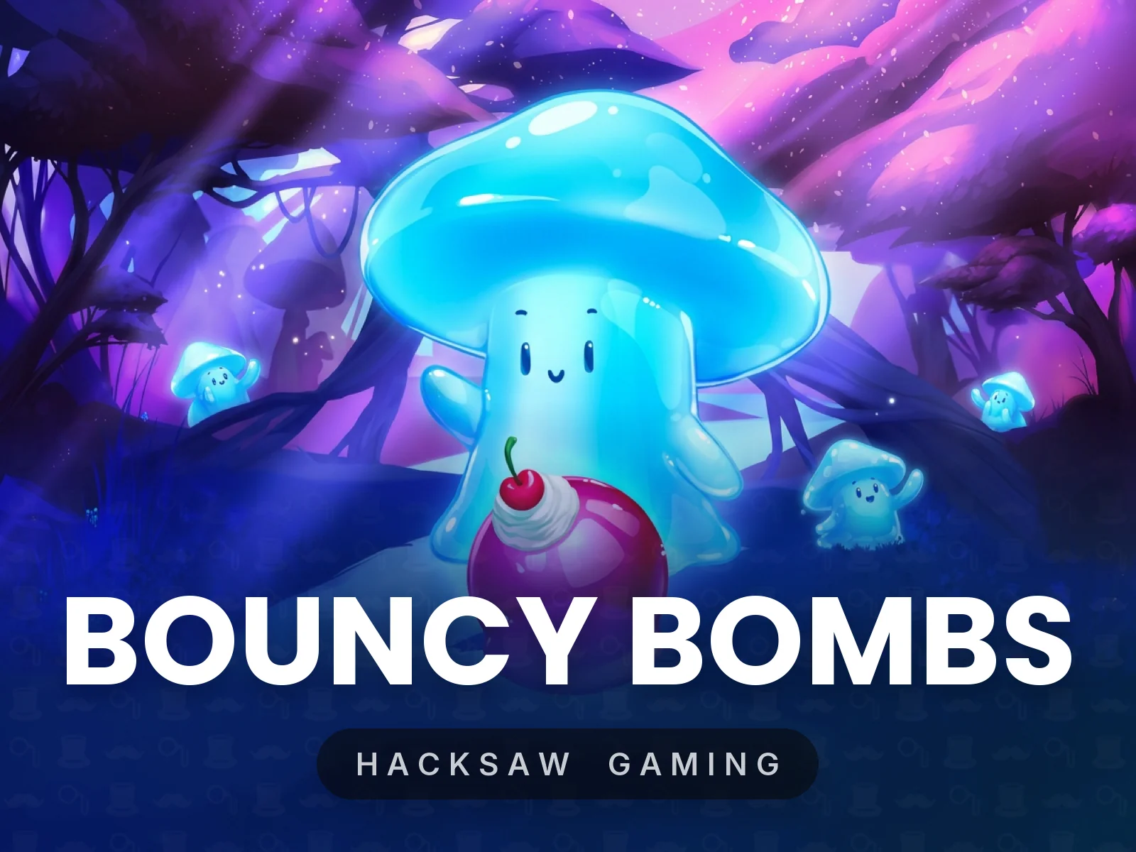 Bouncy Bombs