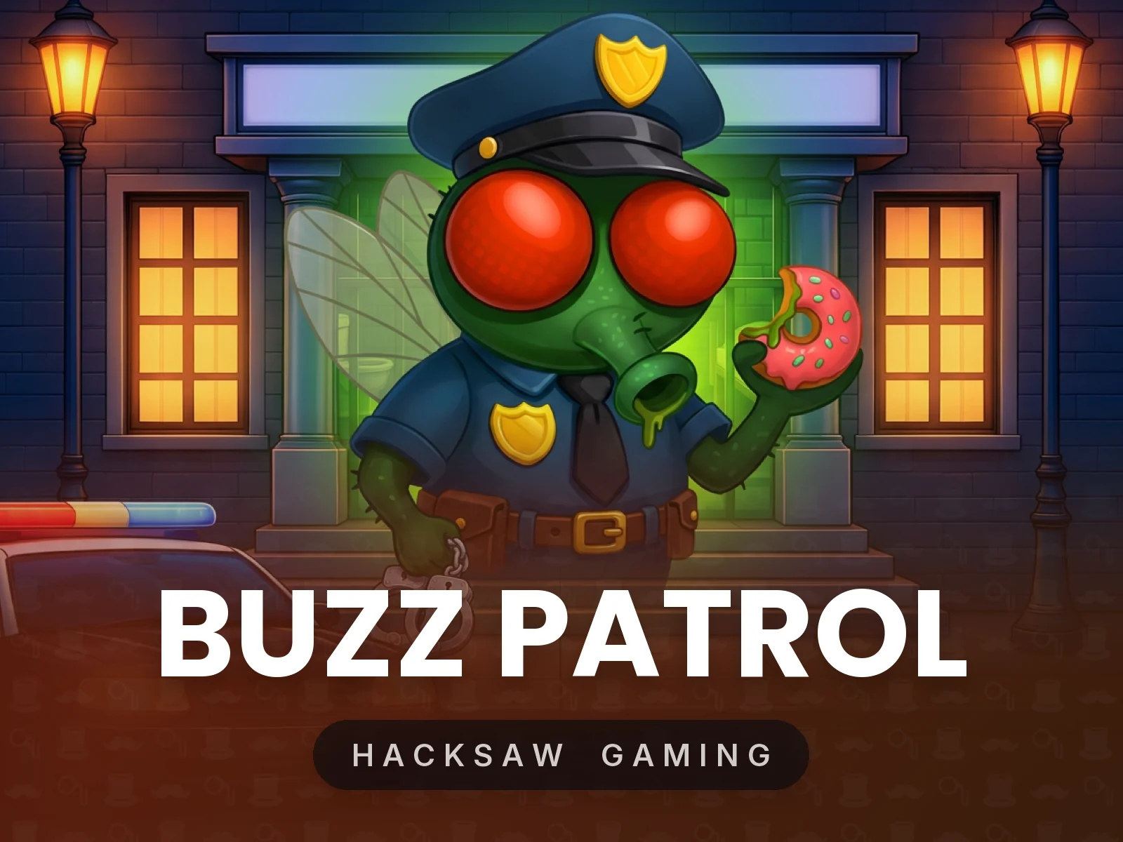 Buzz Patrol