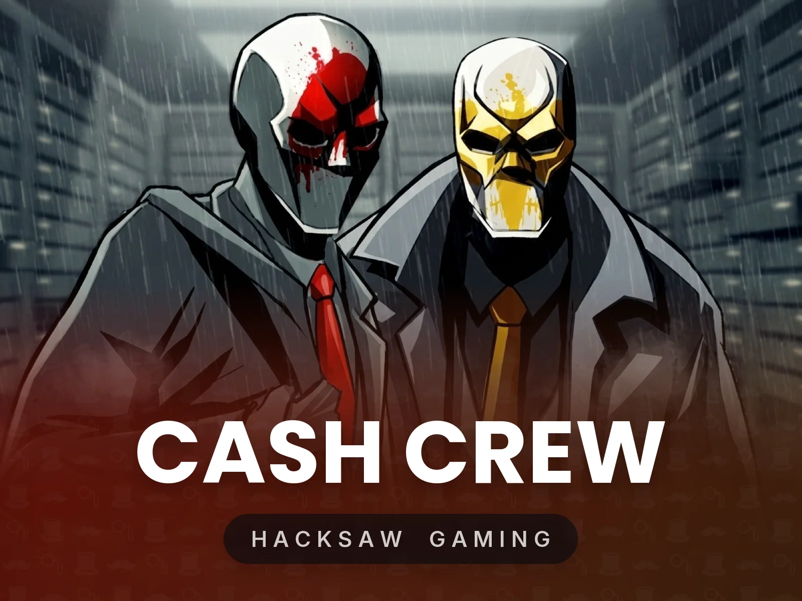 Cash Crew