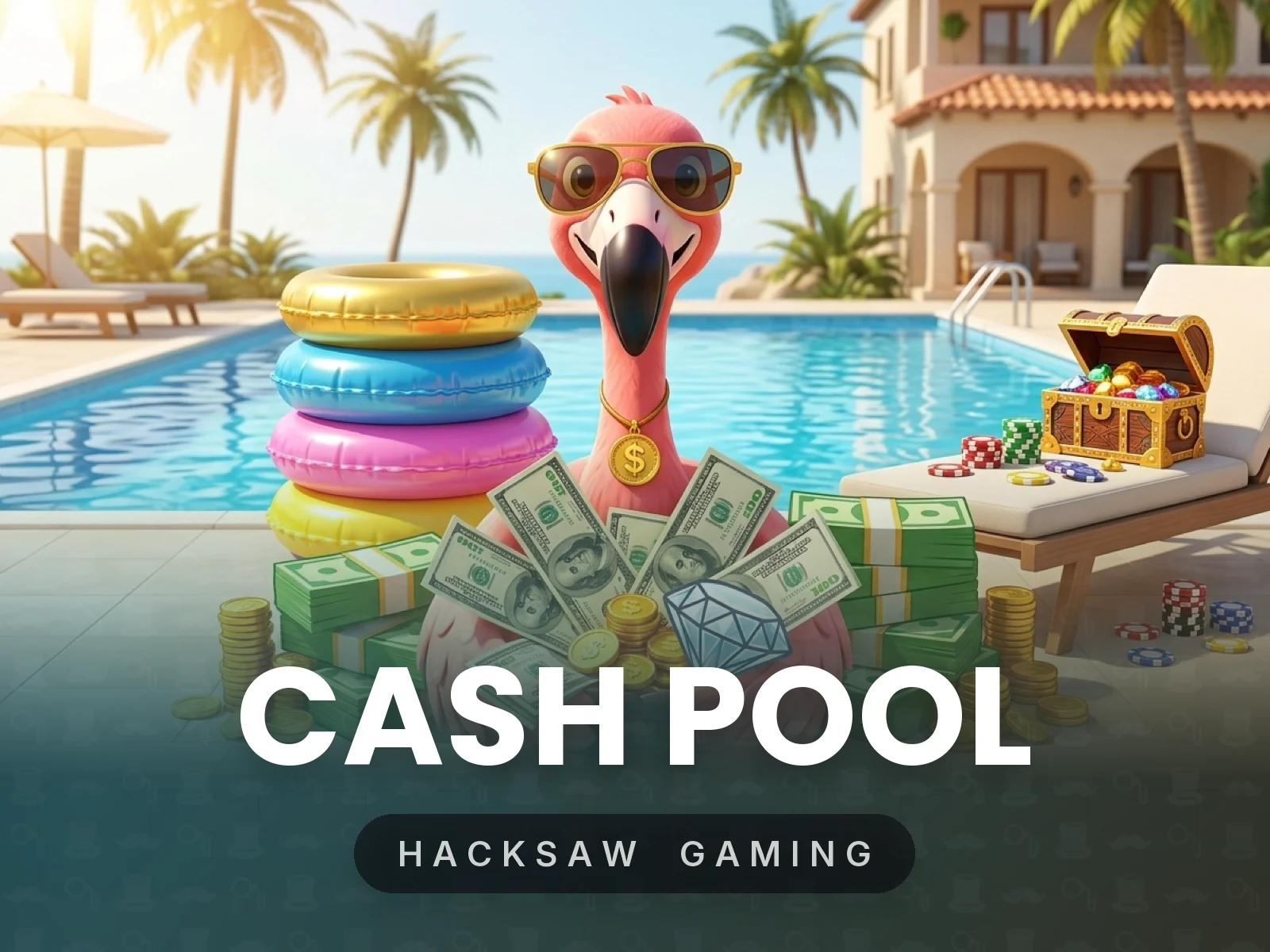 Cash Pool
