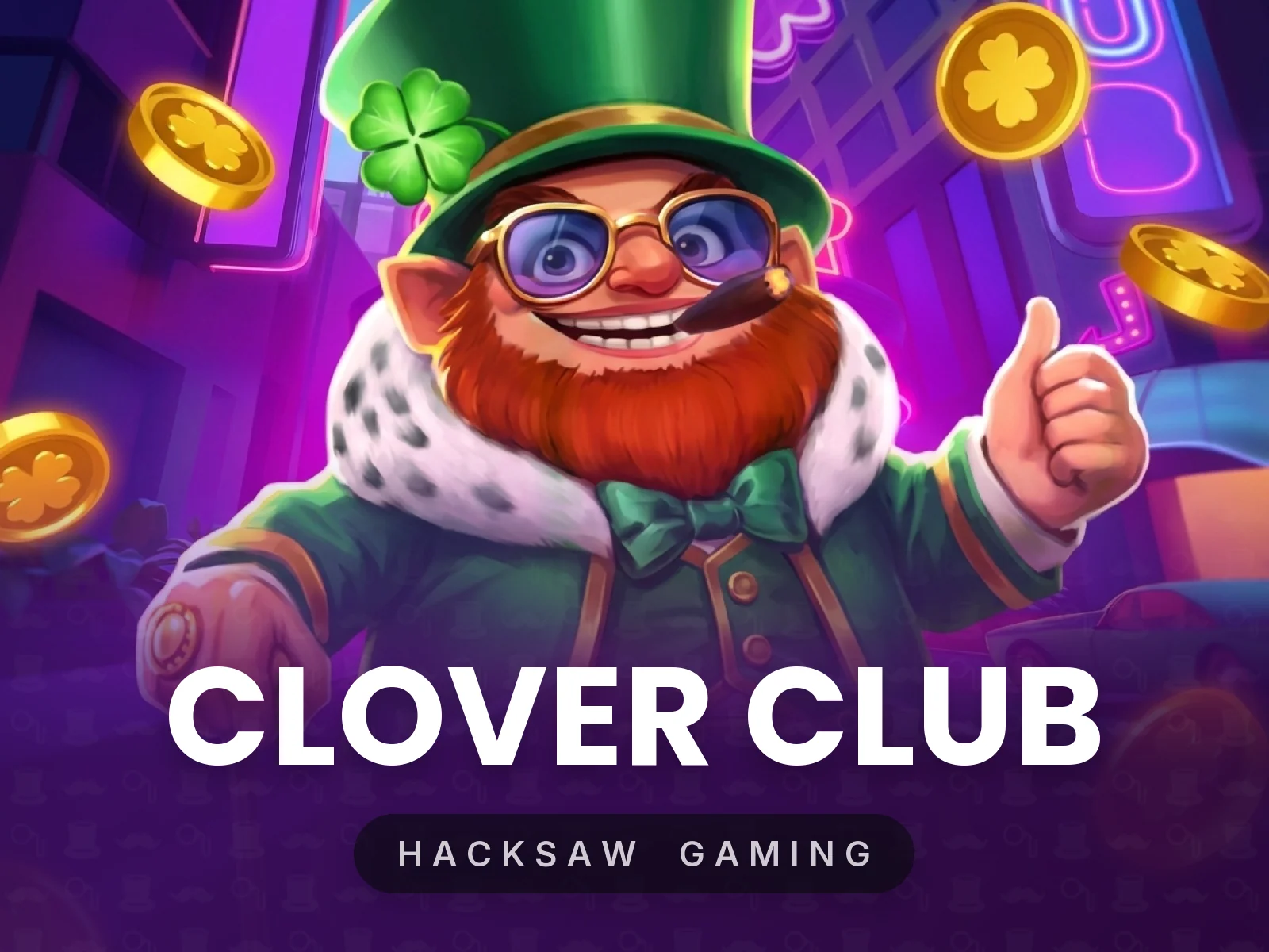 Clover Club