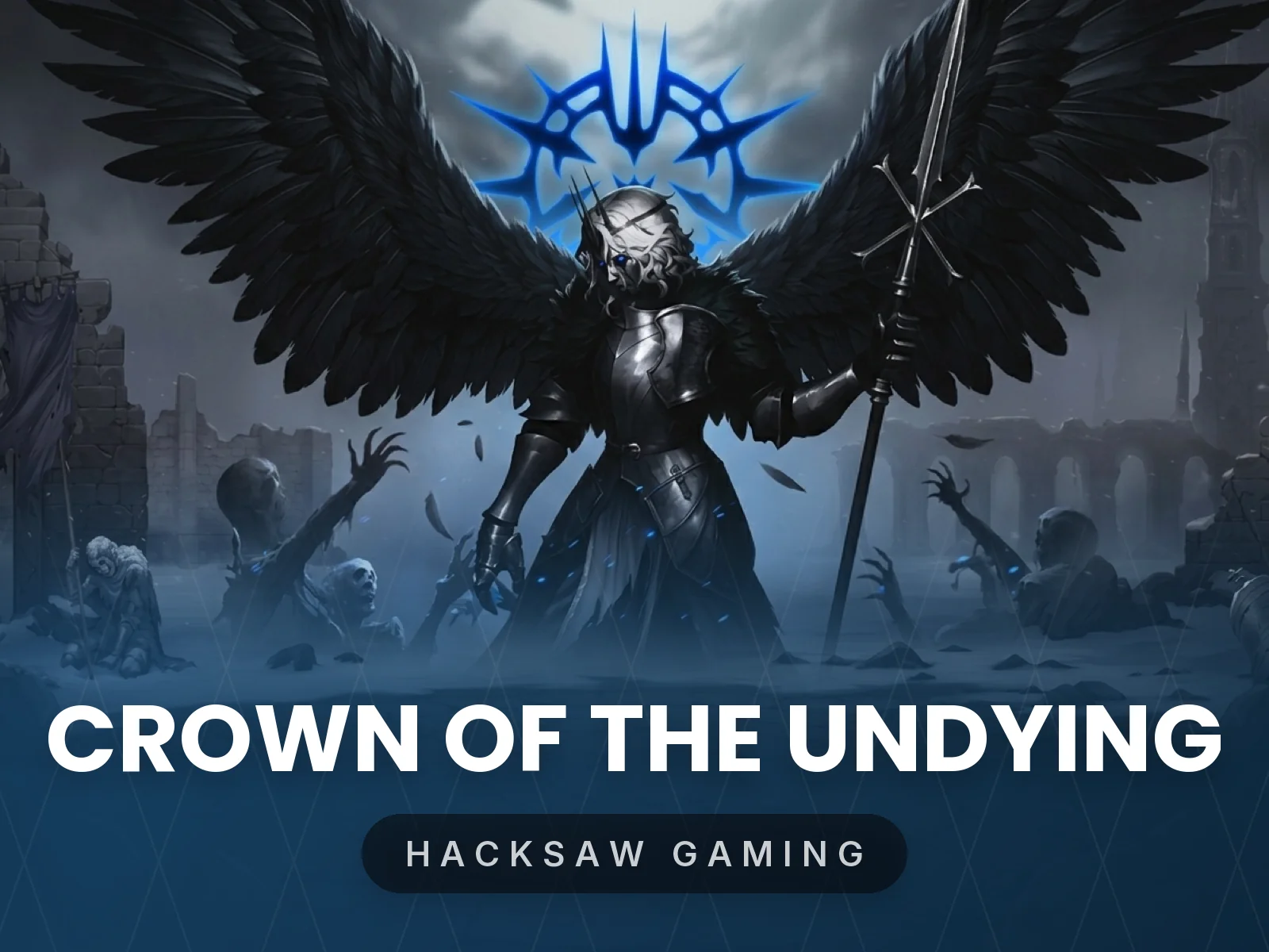 Crown of the Undying