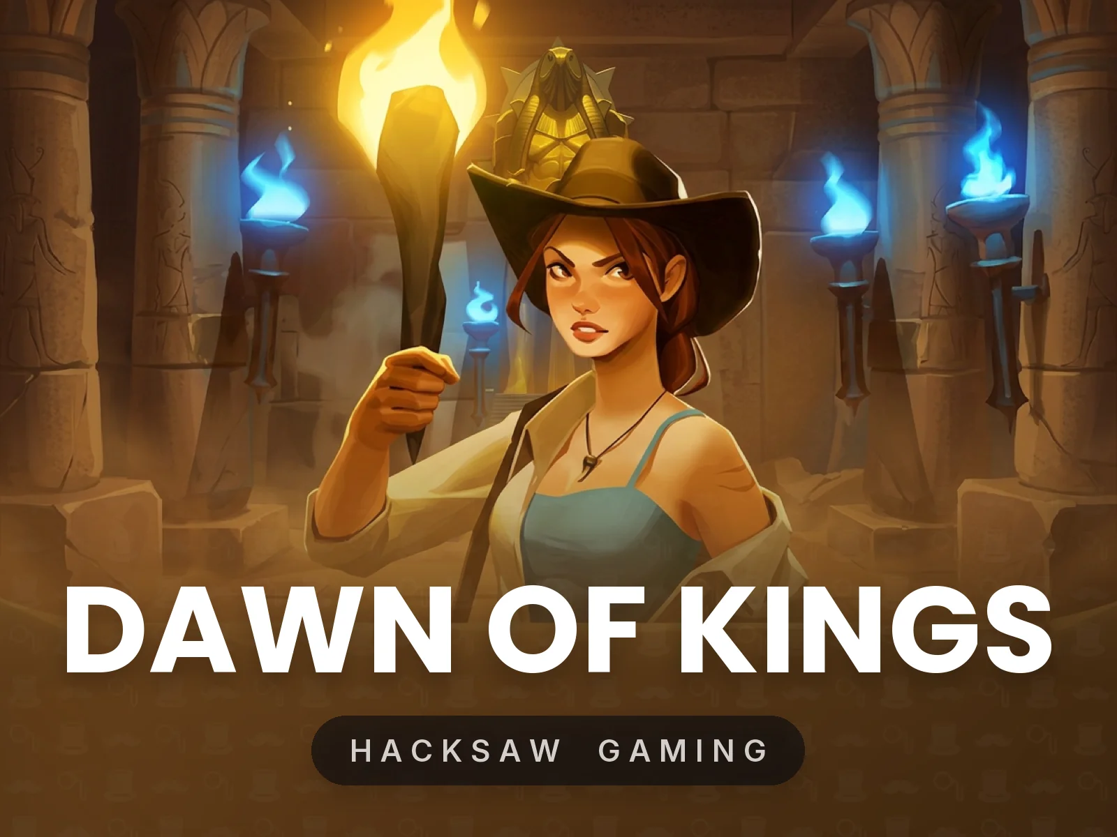 Dawn of Kings