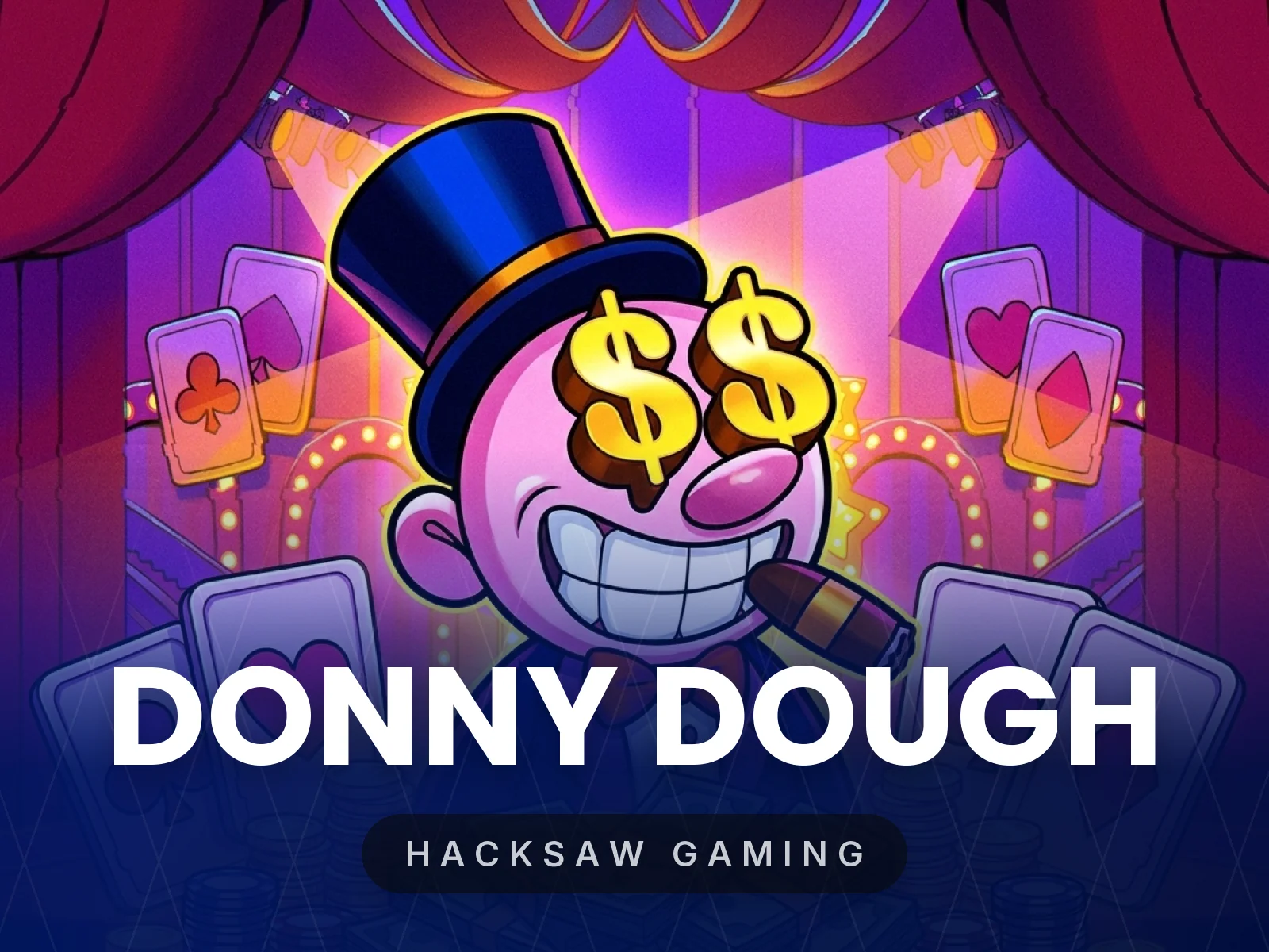 Donny Dough