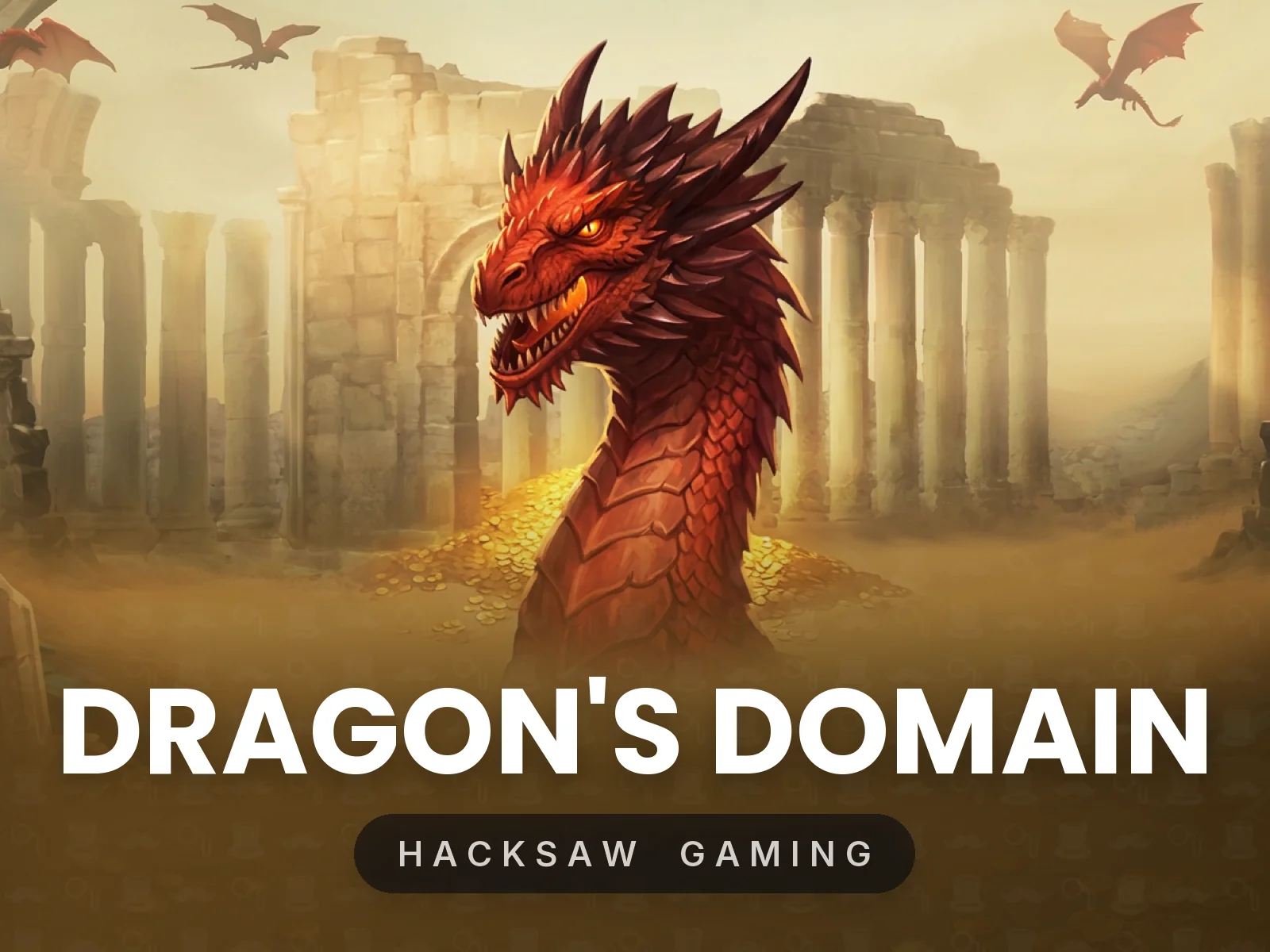 Dragon's Domain