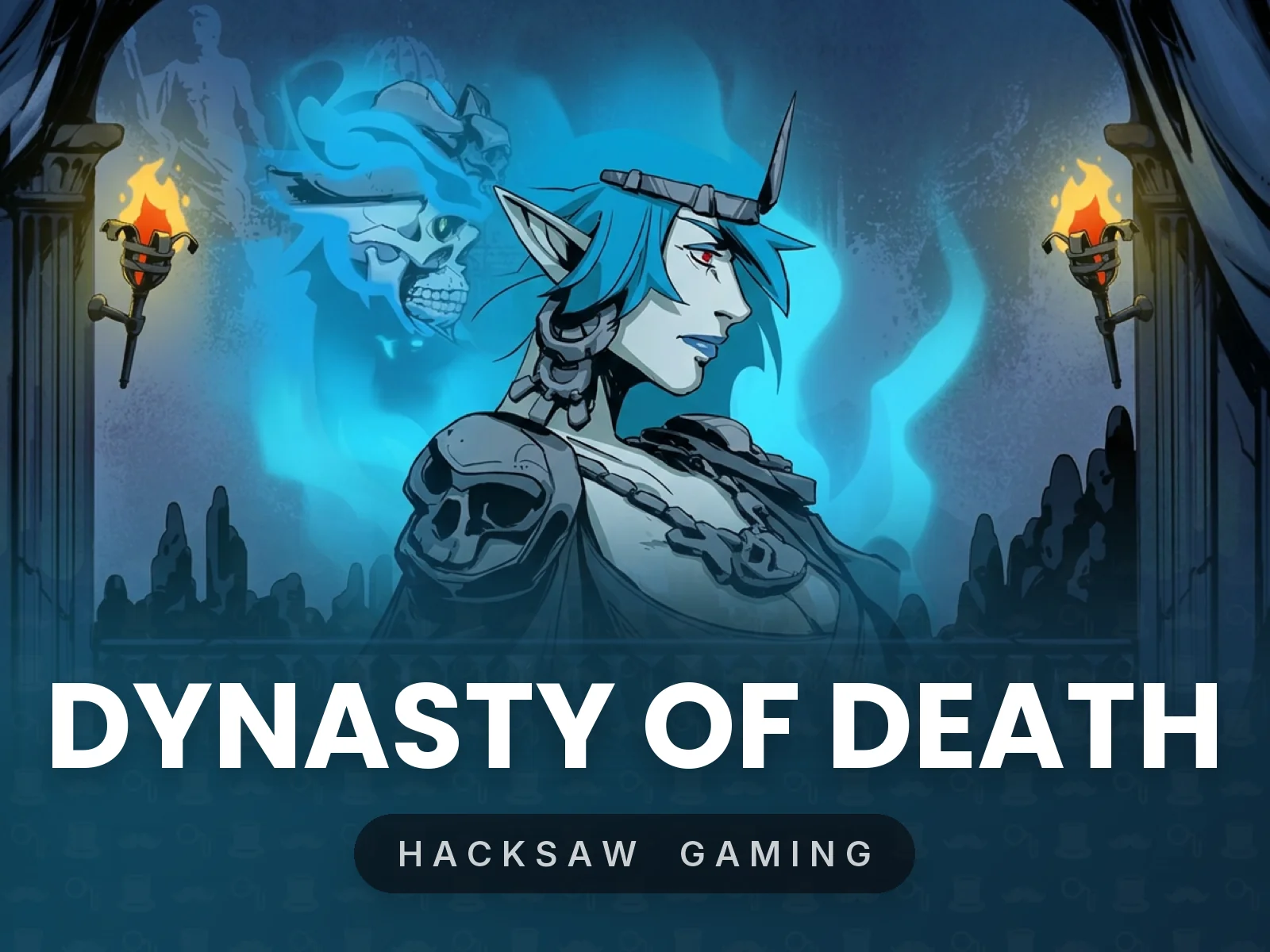 Dynasty of Death