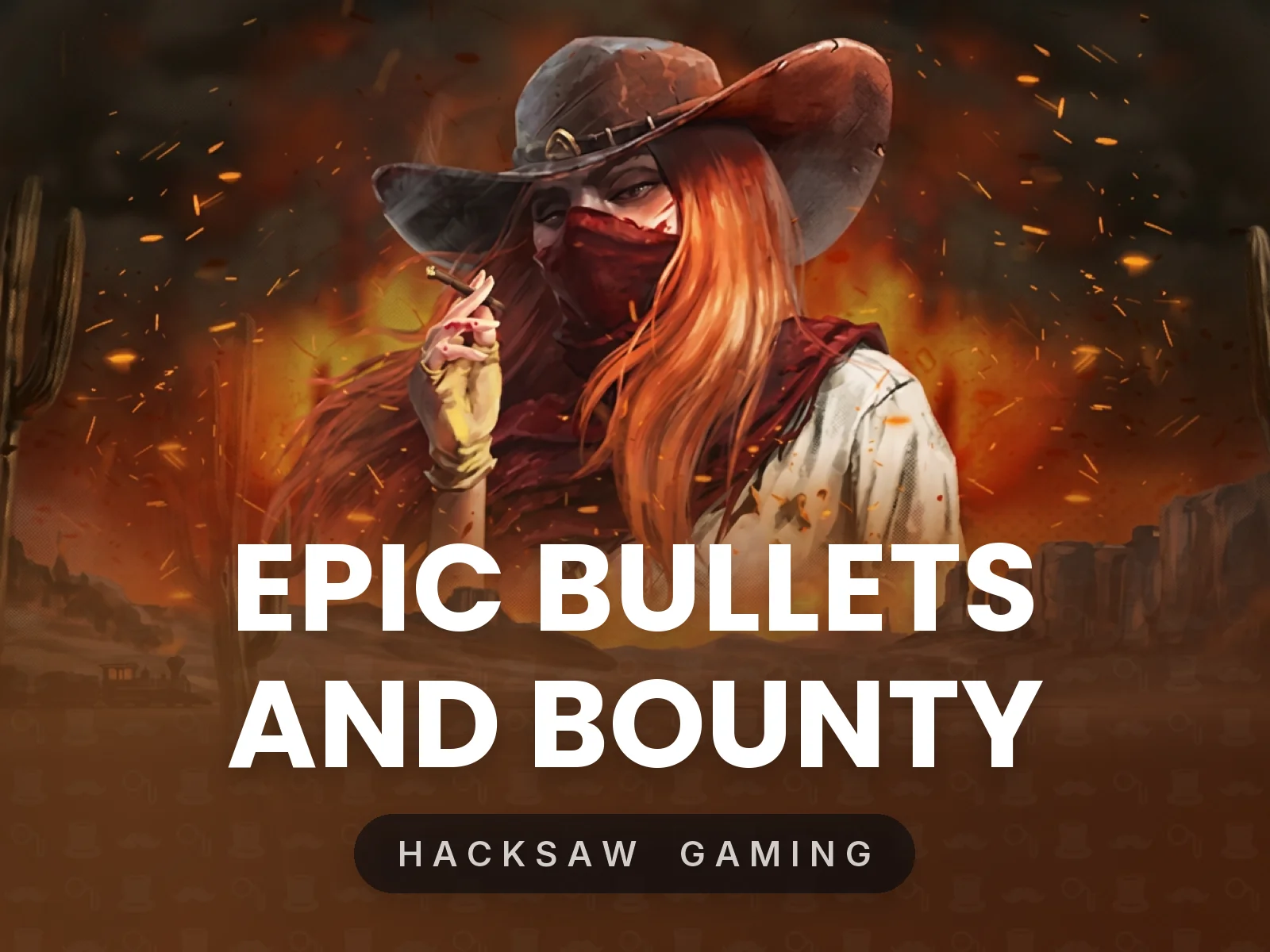 Epic Bullets and Bounty