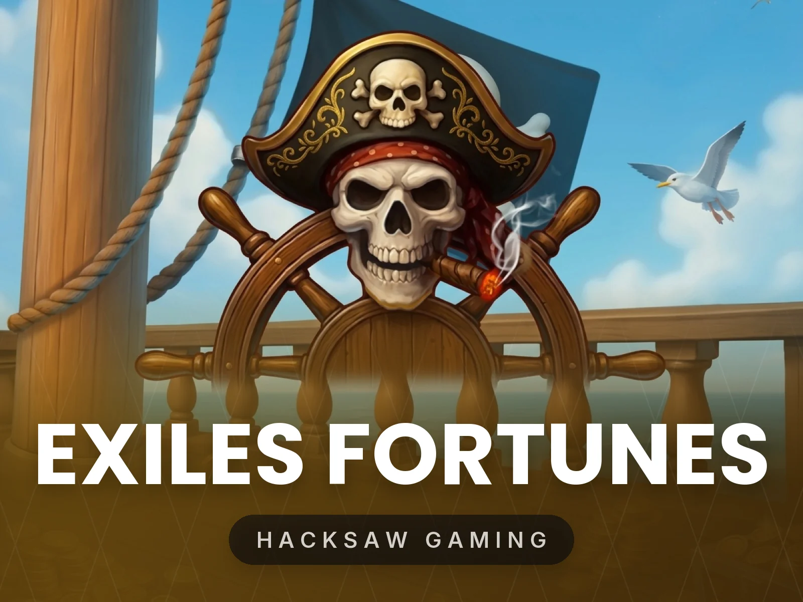Exiles Fortunes