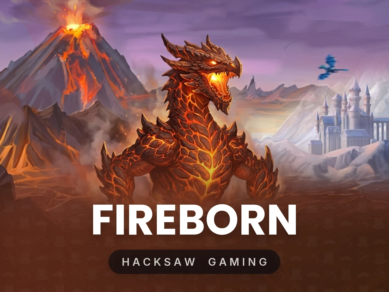 FIREBORN