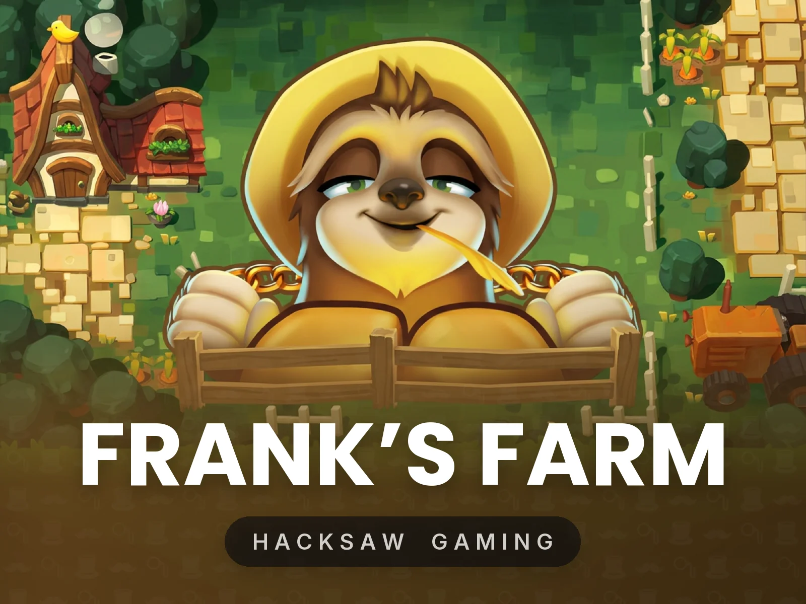 Frank’s Farm