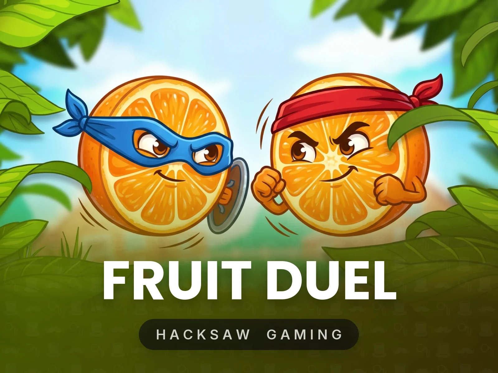 Fruit Duel