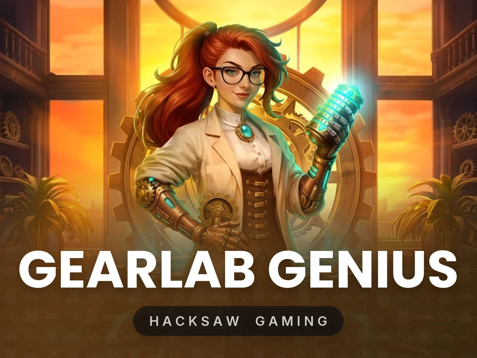 Gearlab Genius