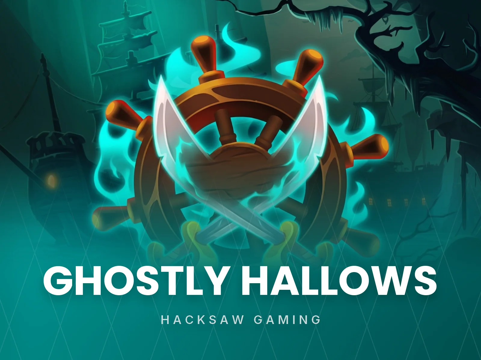 Ghostly Hallows