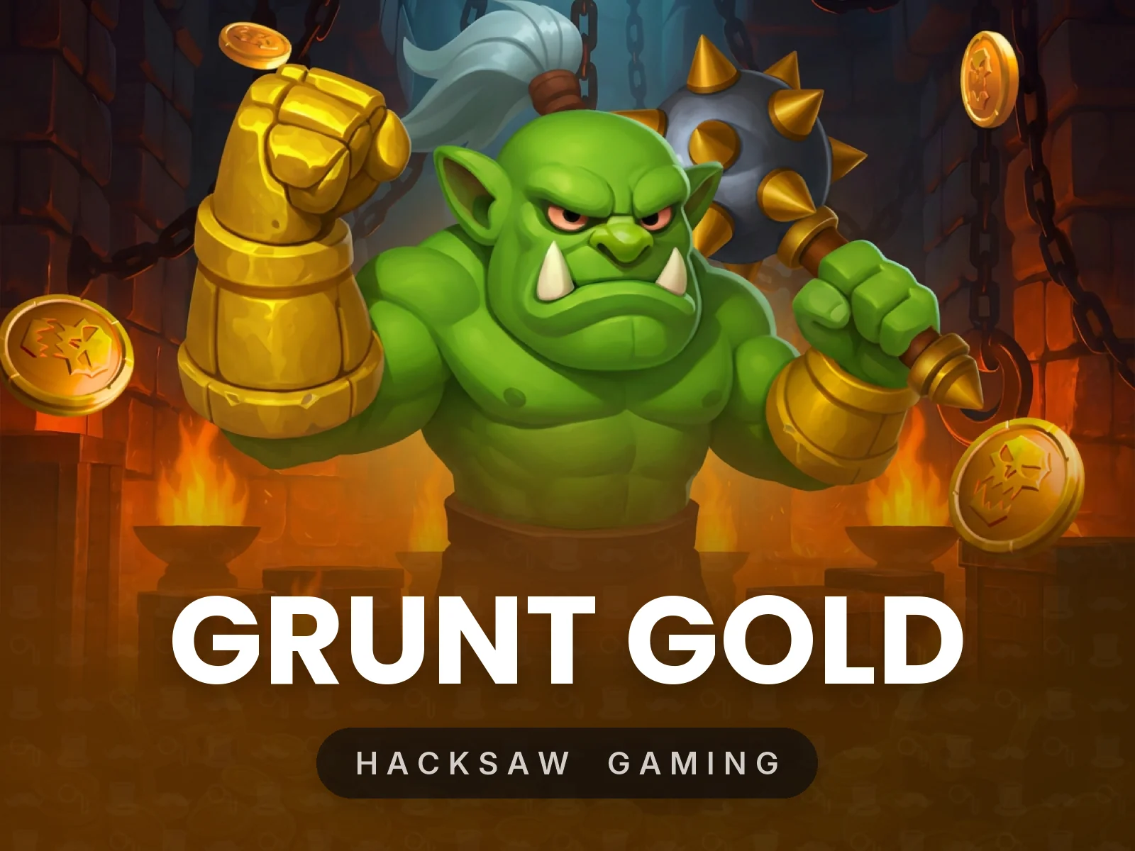 Grunt Gold