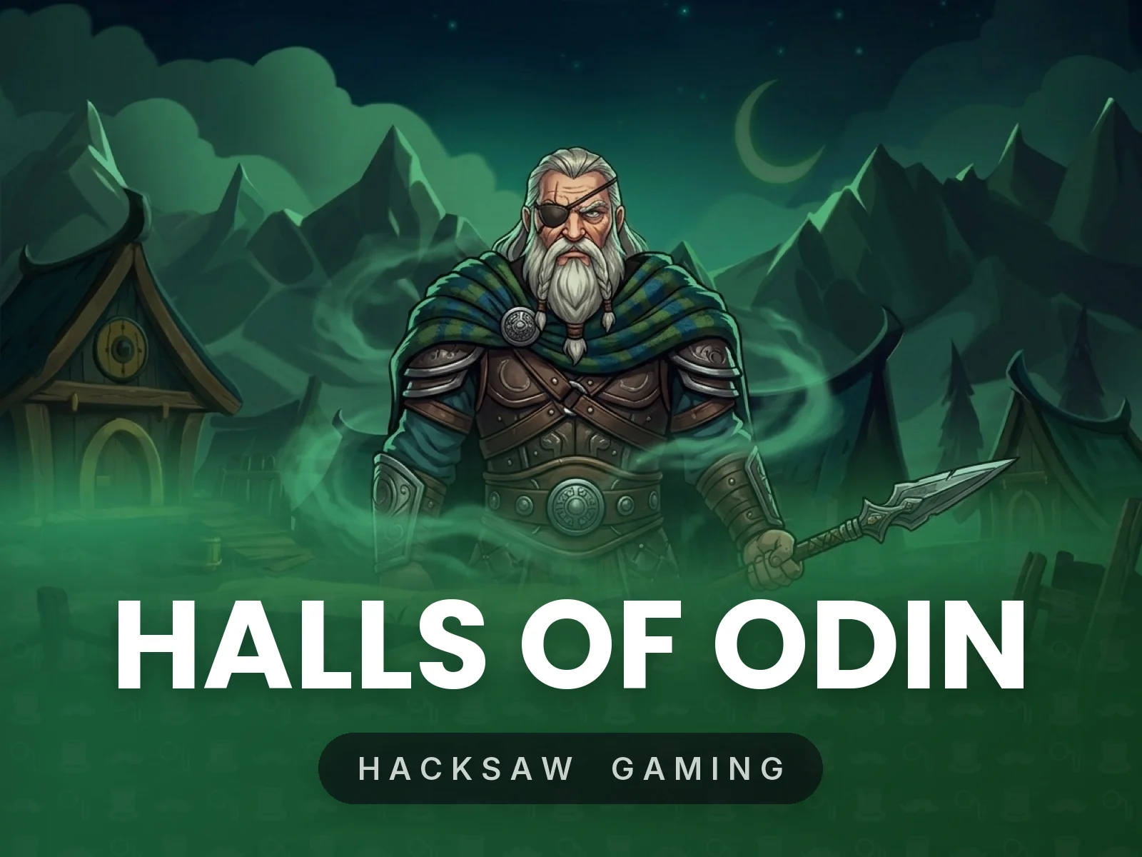 Halls of Odin
