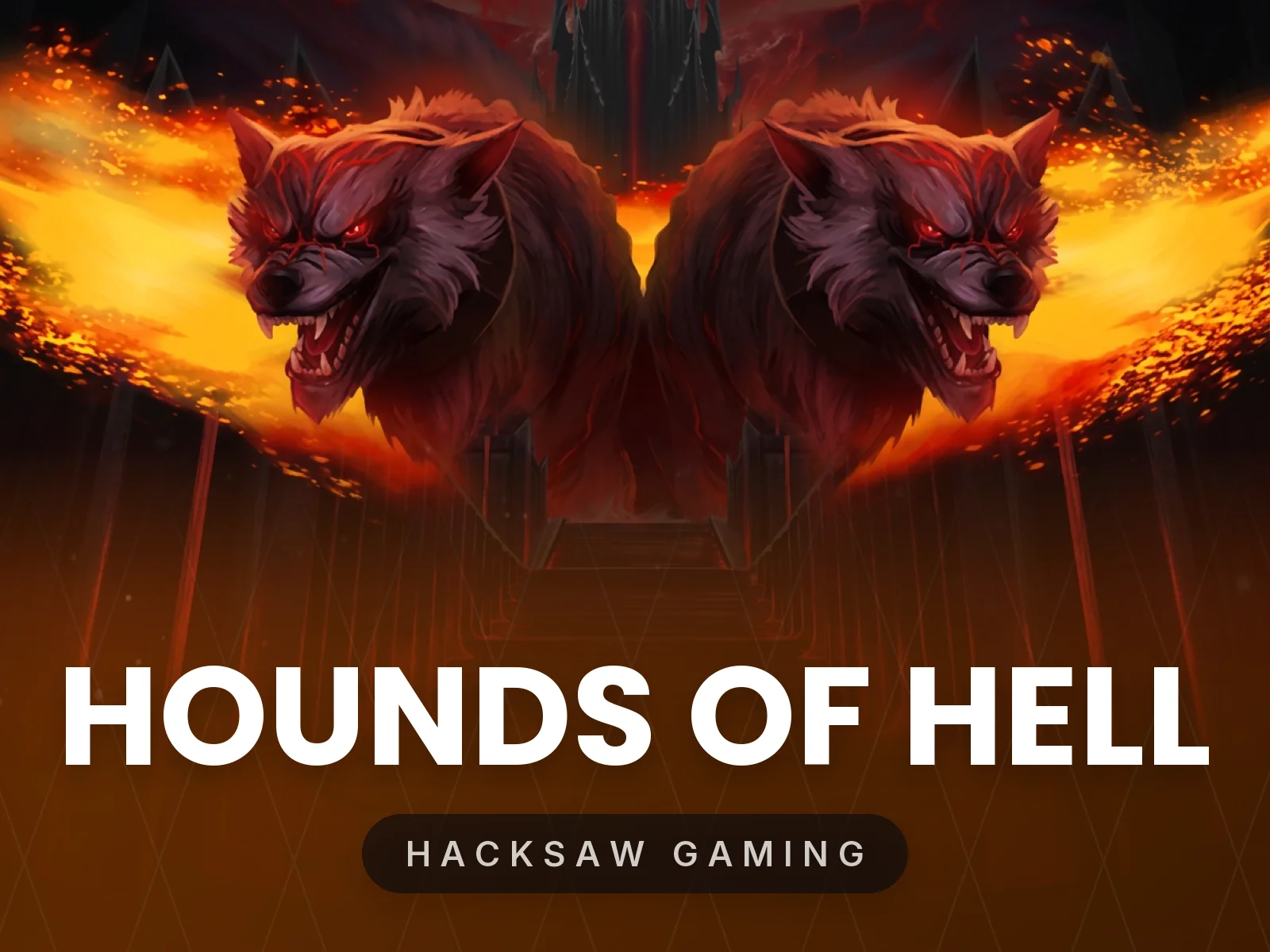 Hounds of Hell