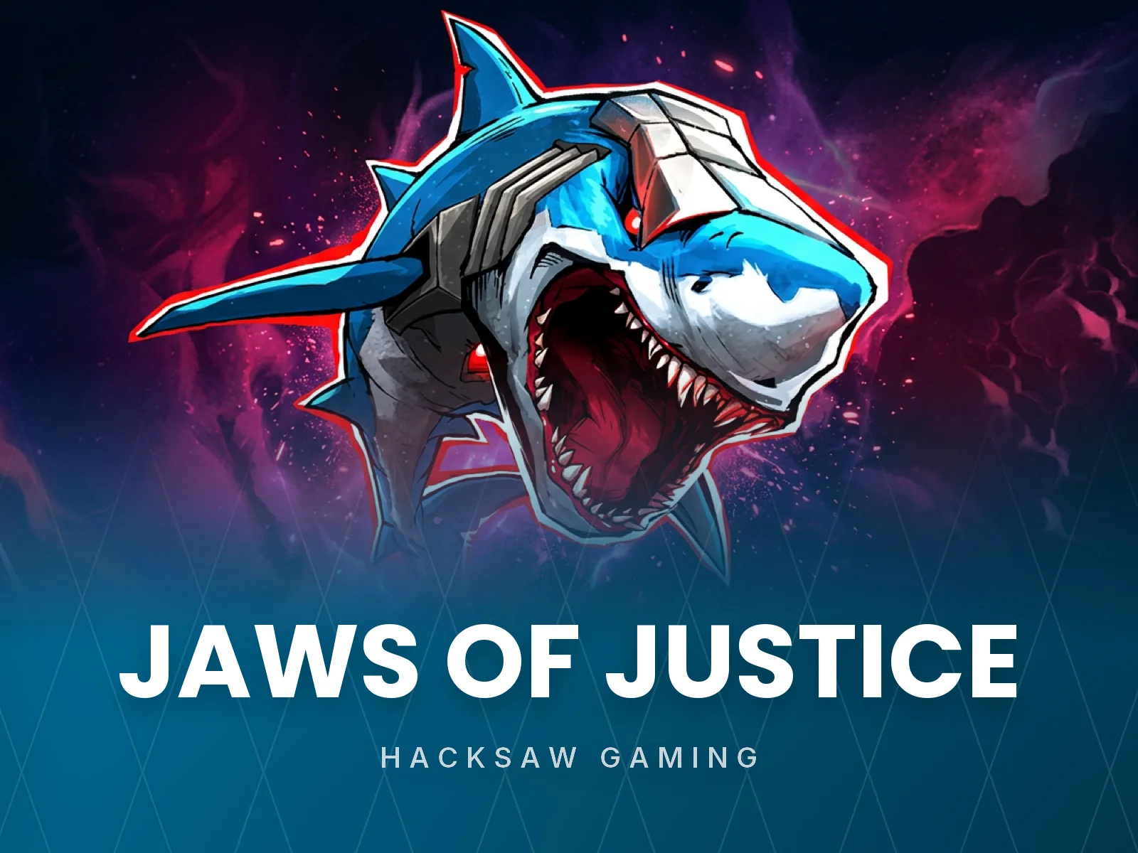 Jaws of Justice