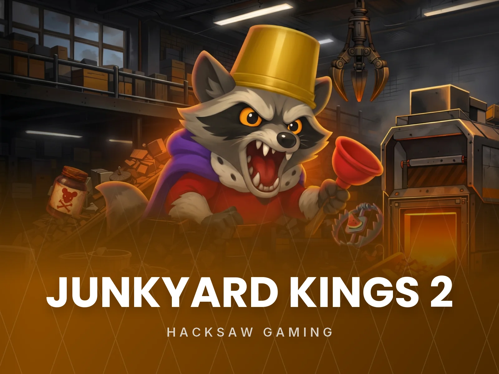 Junkyard Kings 2