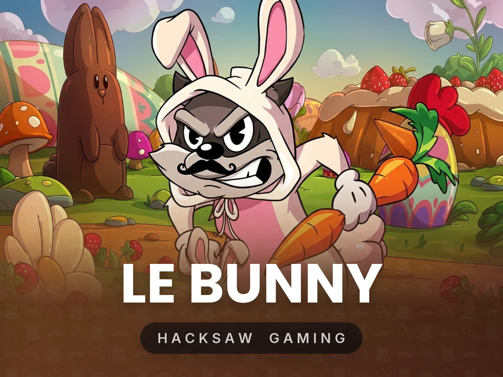 Le Bunny