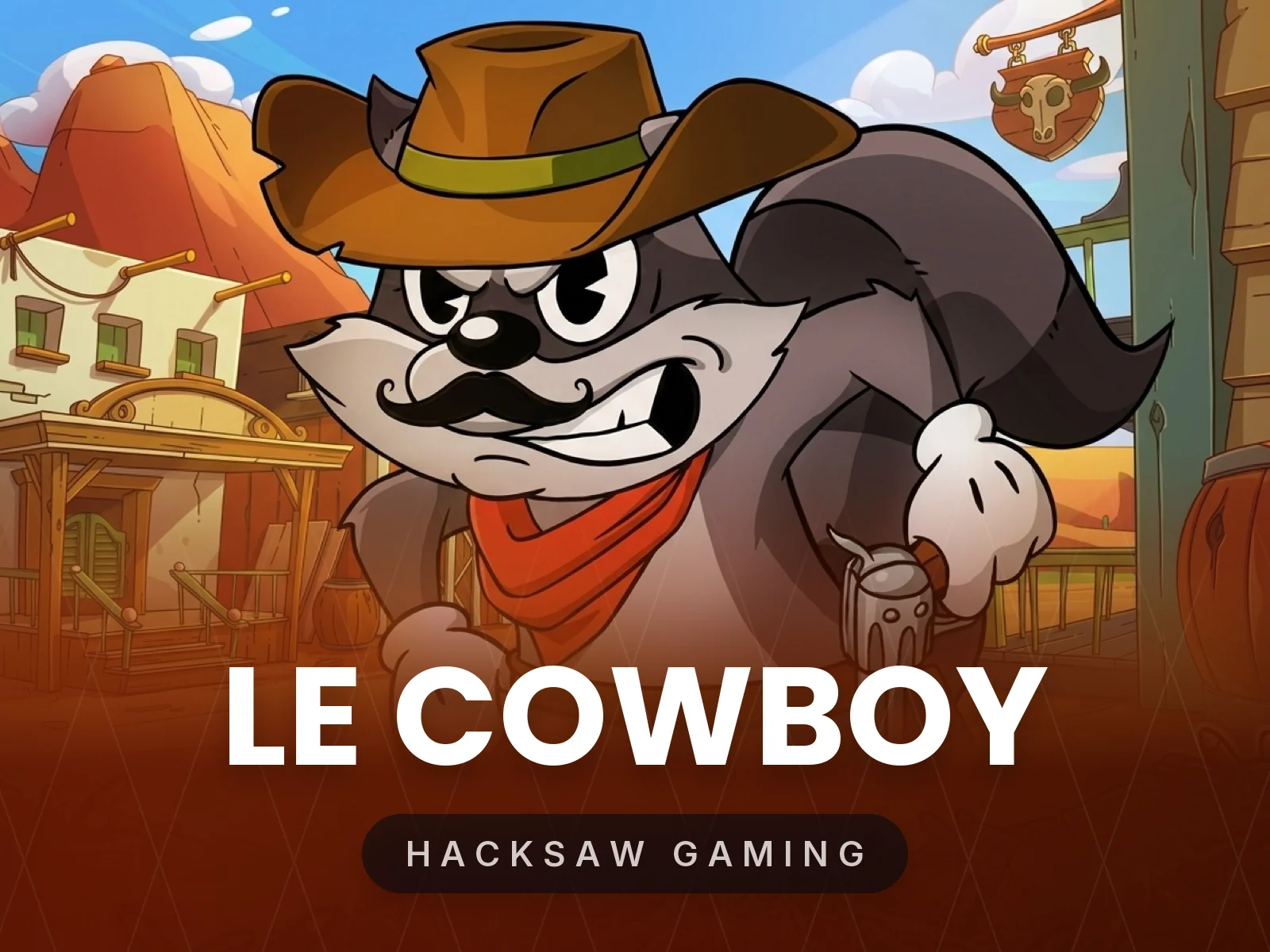 Le Cowboy