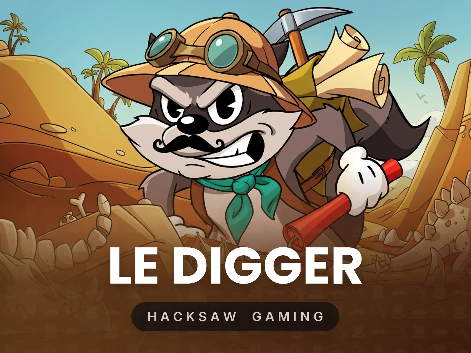 Le Digger