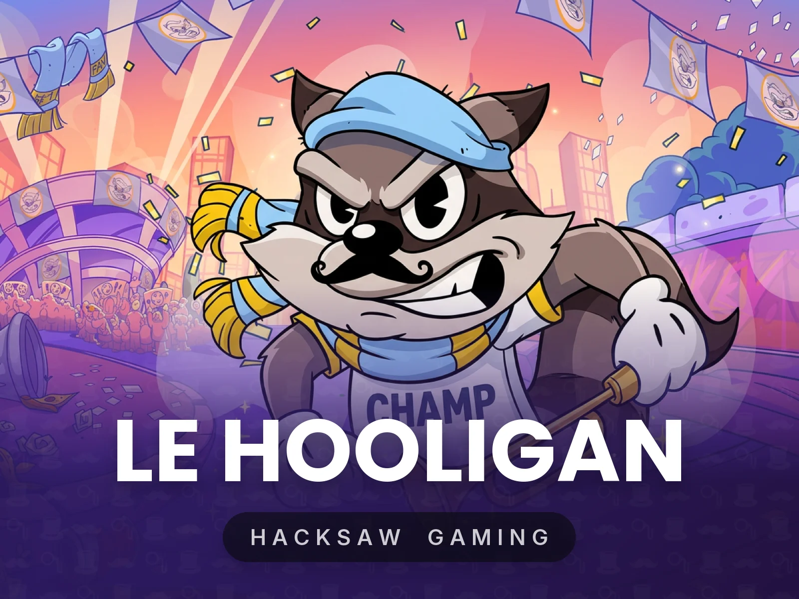 Le Hooligan