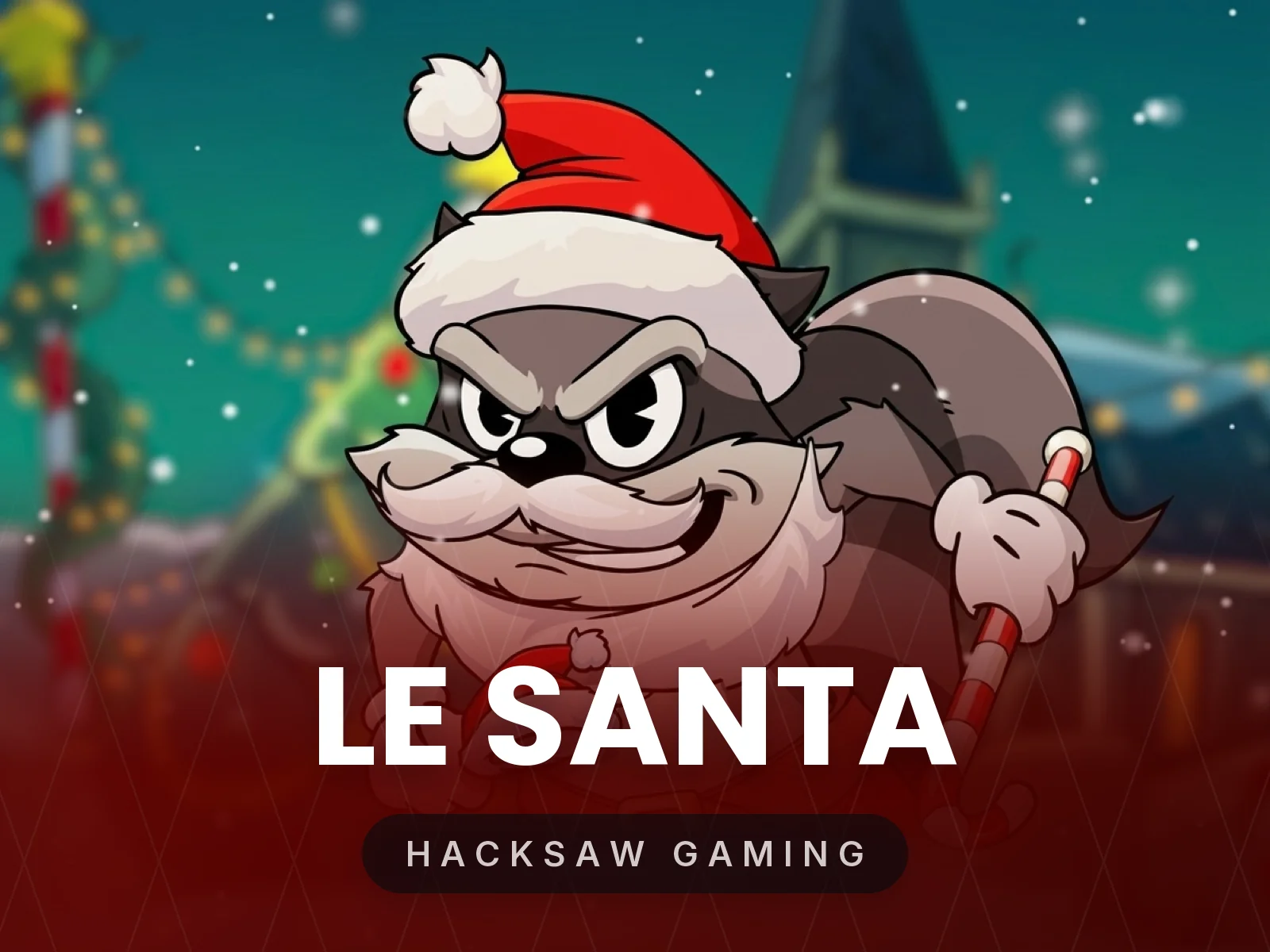Le Santa