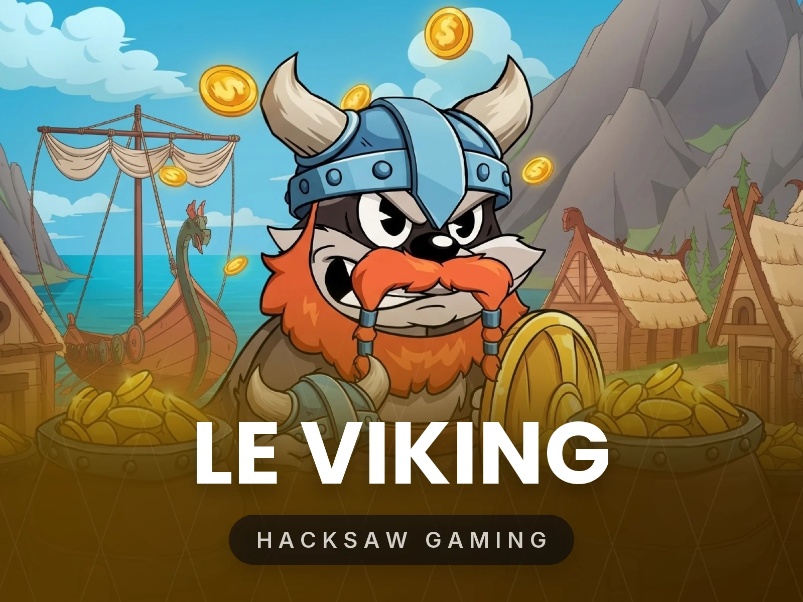 Le Viking