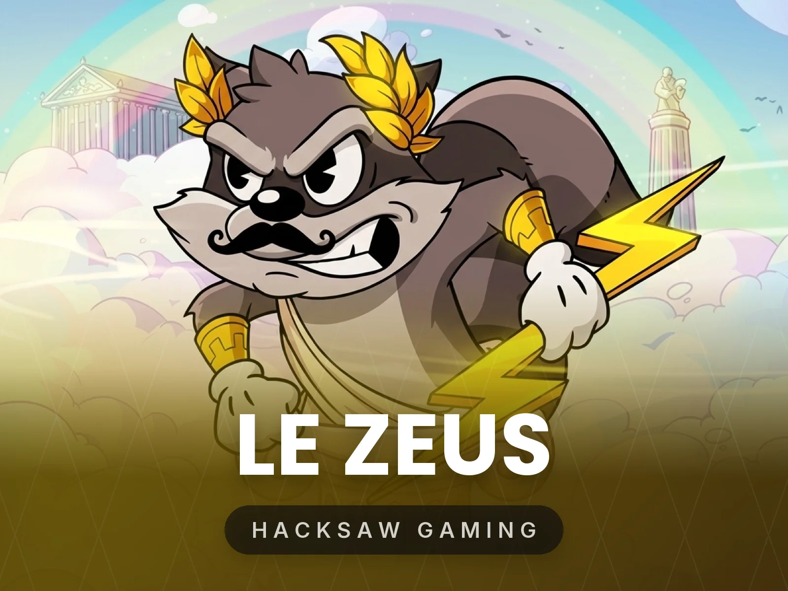 Le Zeus