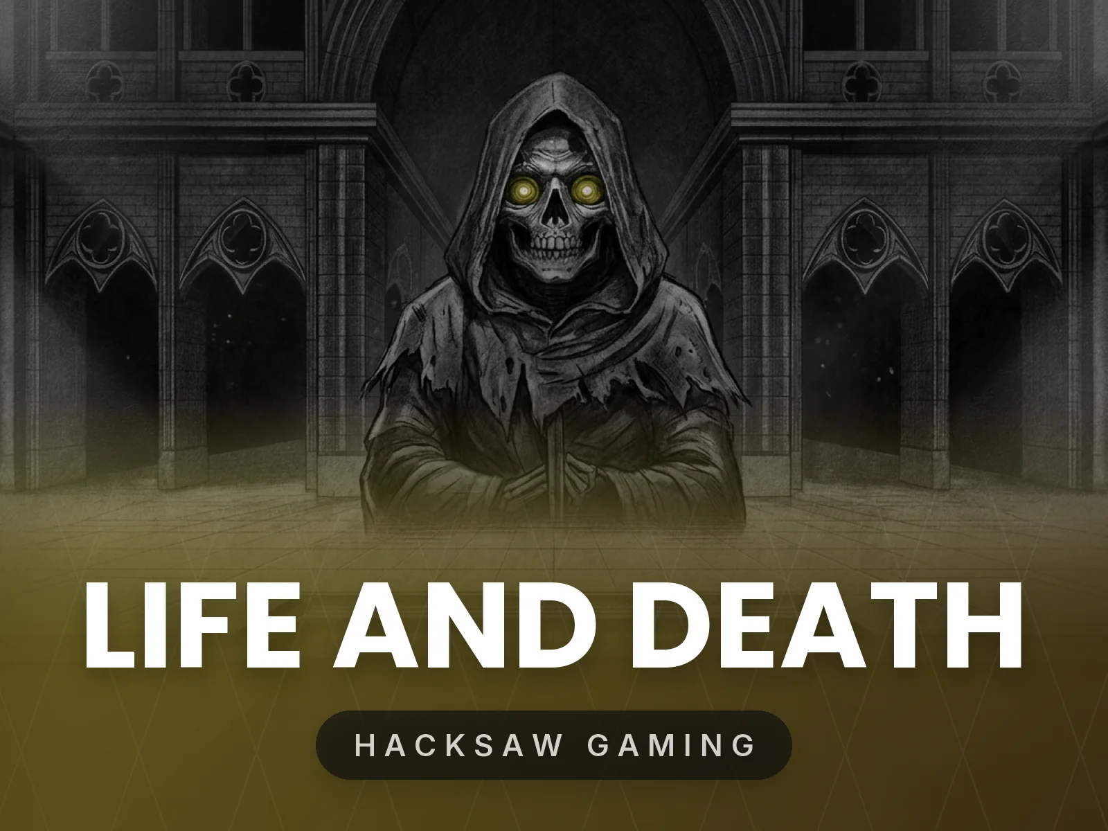 Life and Death