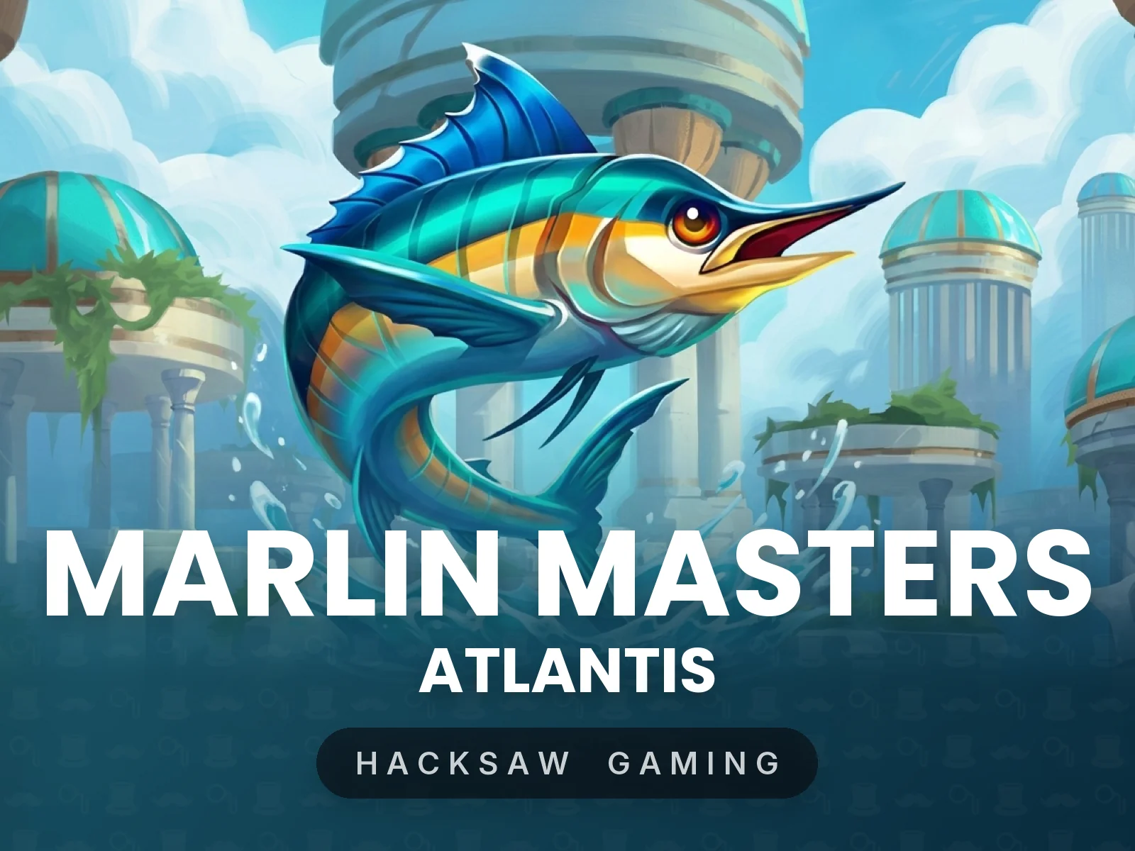 Marlin Masters: Atlantis