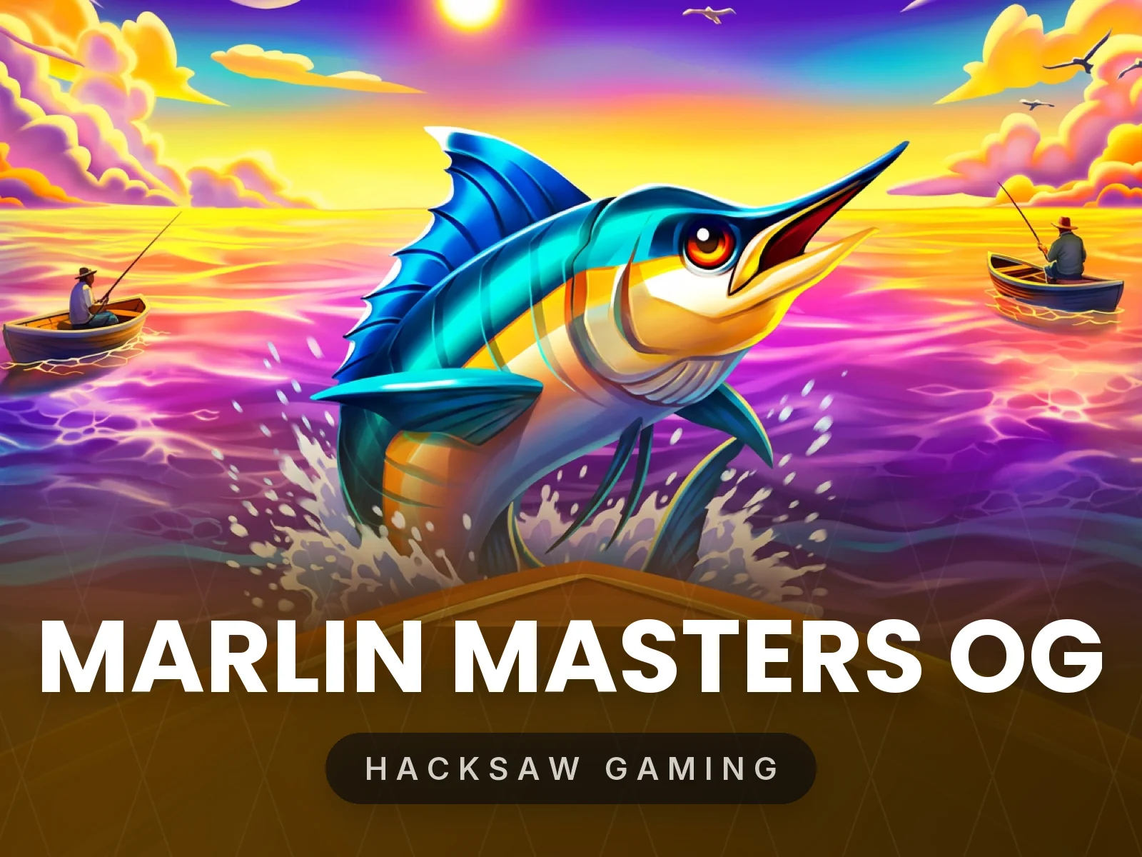Marlin Masters OG