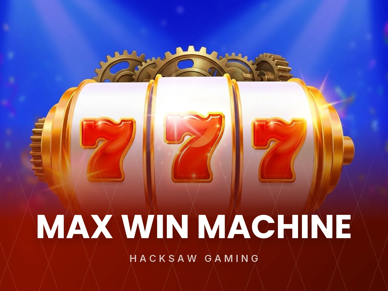Max Win Machine