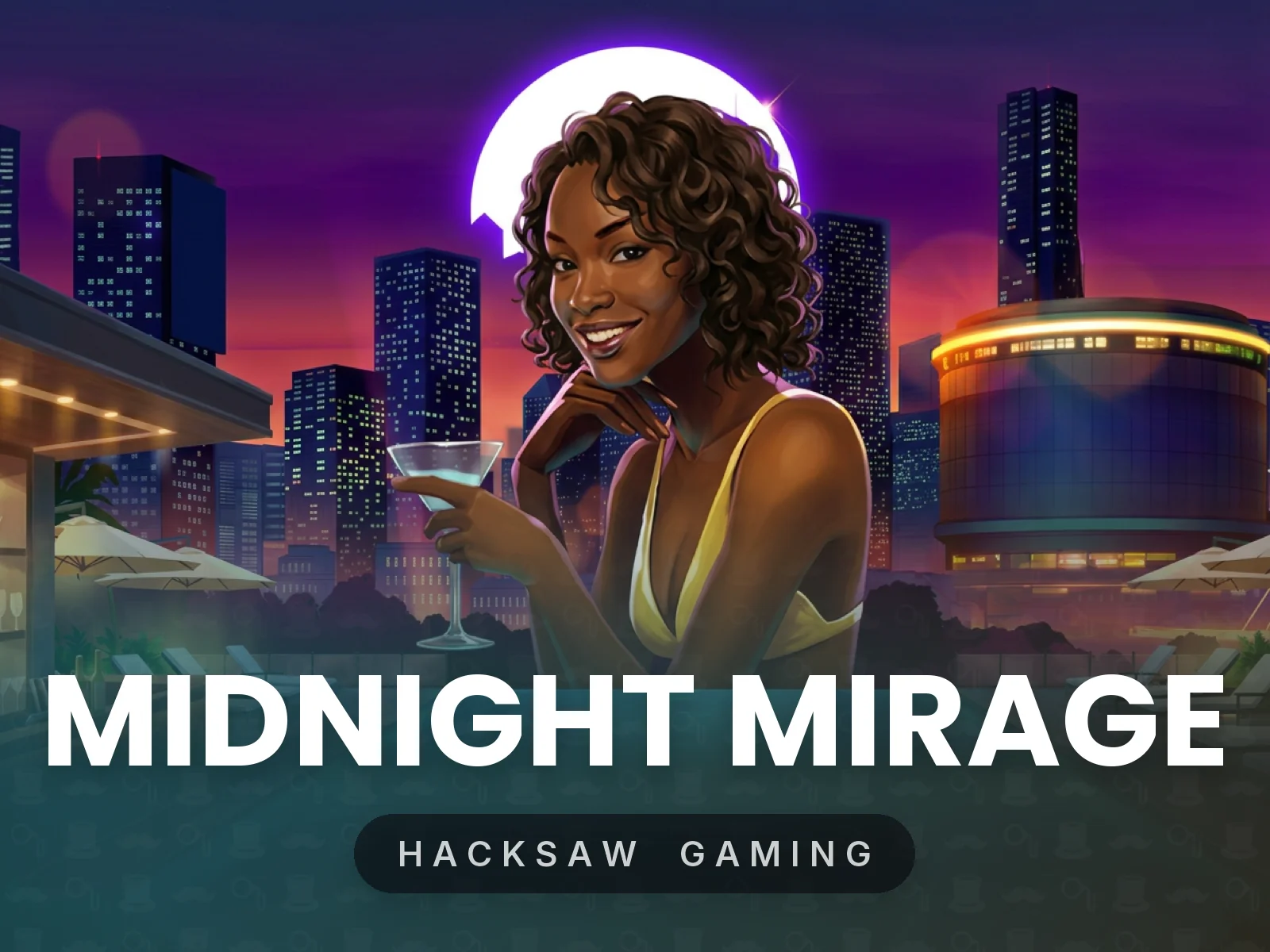Midnight Mirage