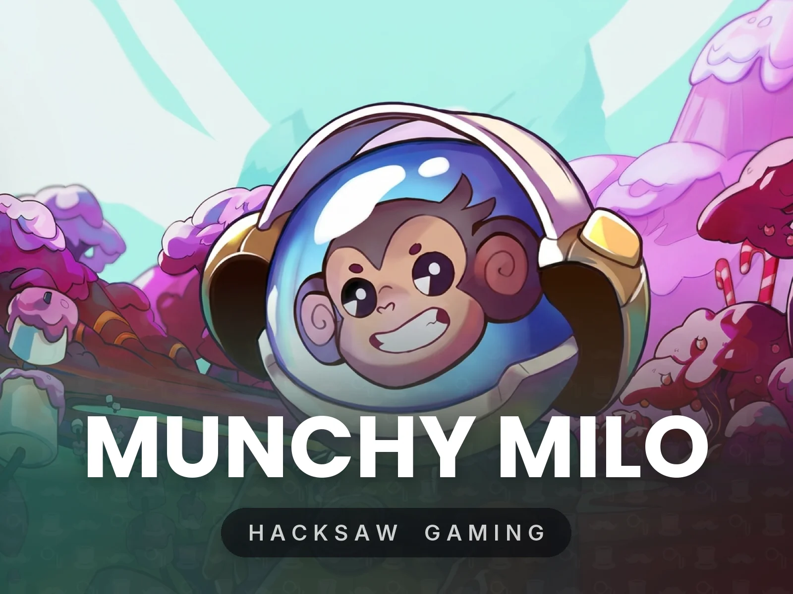 Munchy Milo