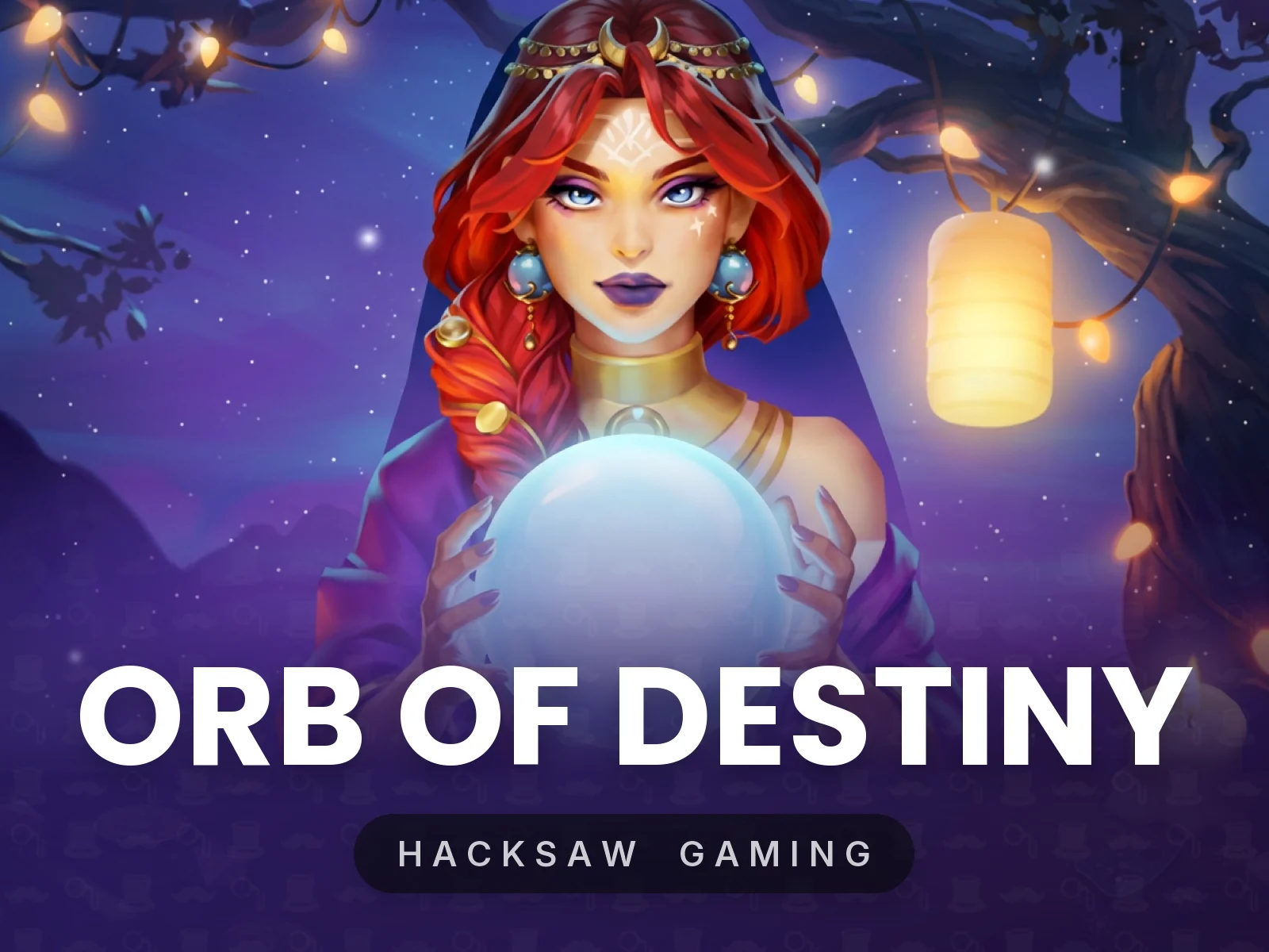 Orb of Destiny