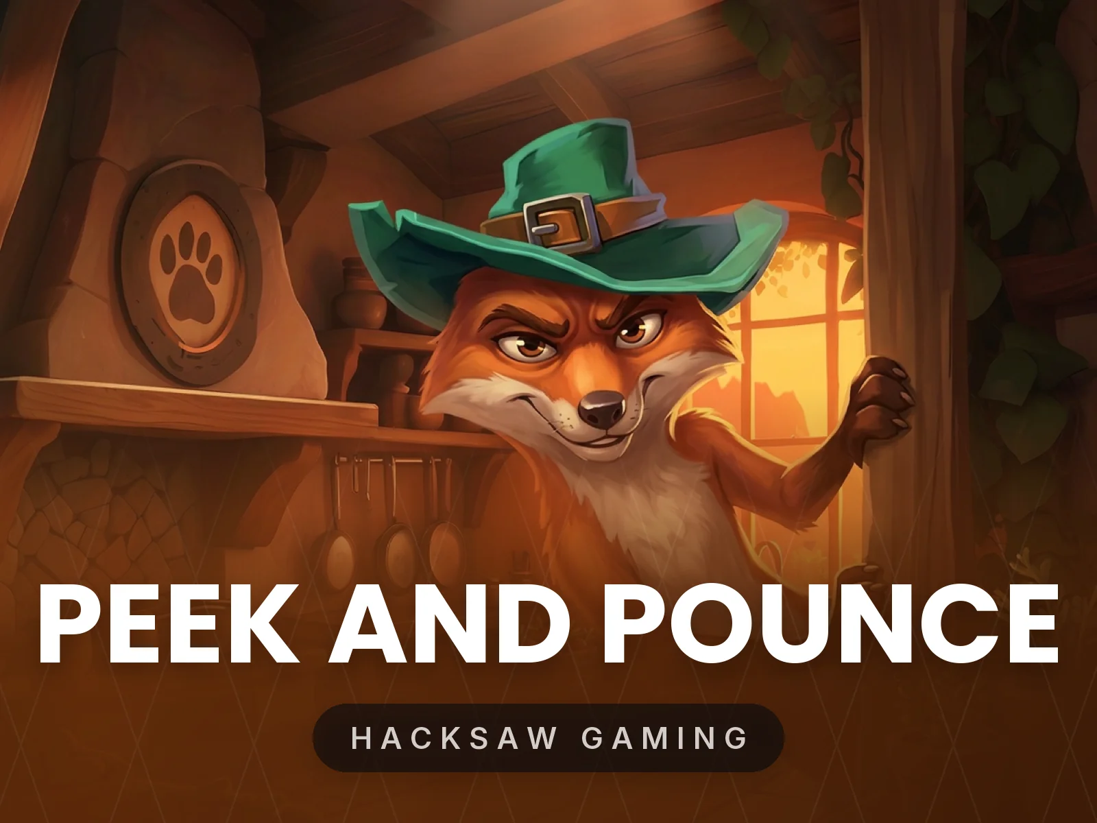 Peek and Pounce
