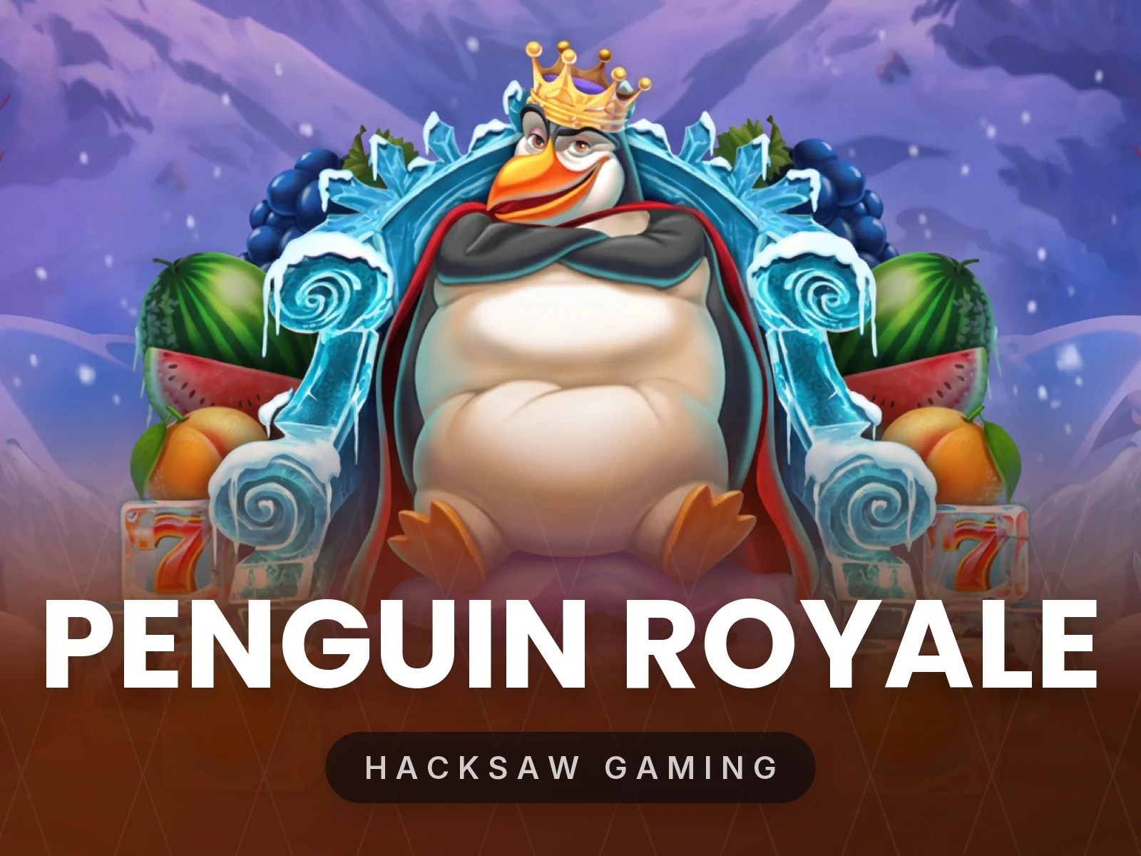 Penguin Royale