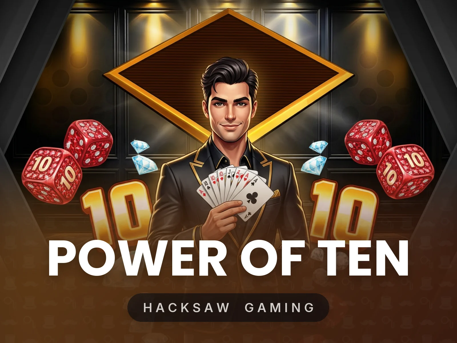 Power of Ten