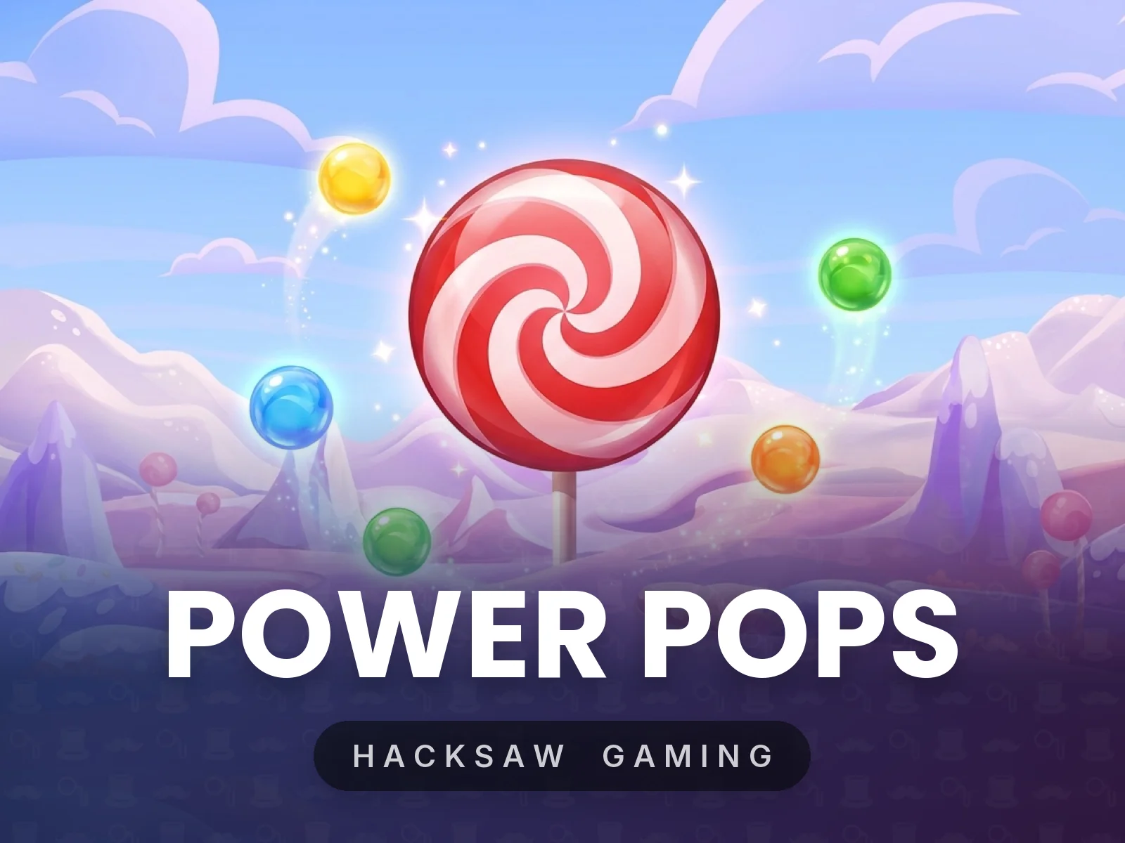 Power Pops
