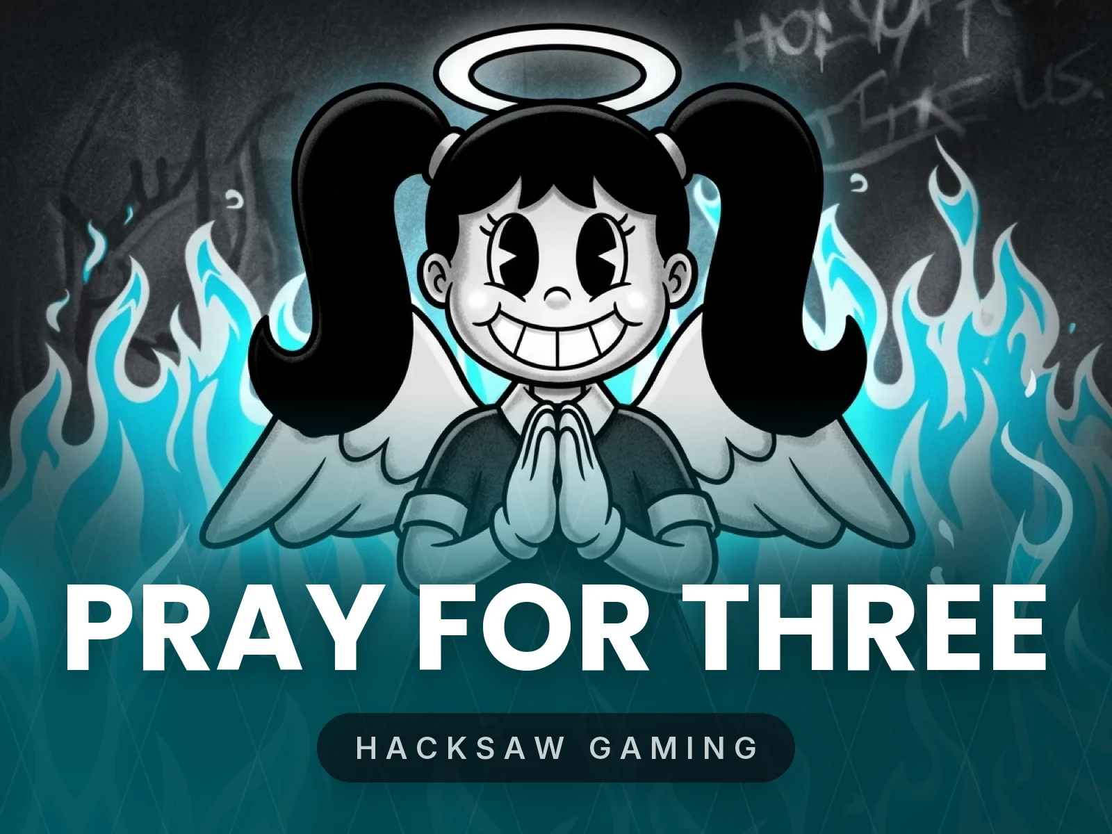Pray for Three